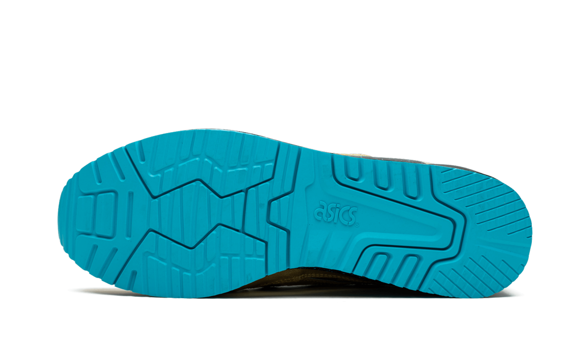 Gel-Lyte Iii Smu "Wale x villa" H63KK 9494
