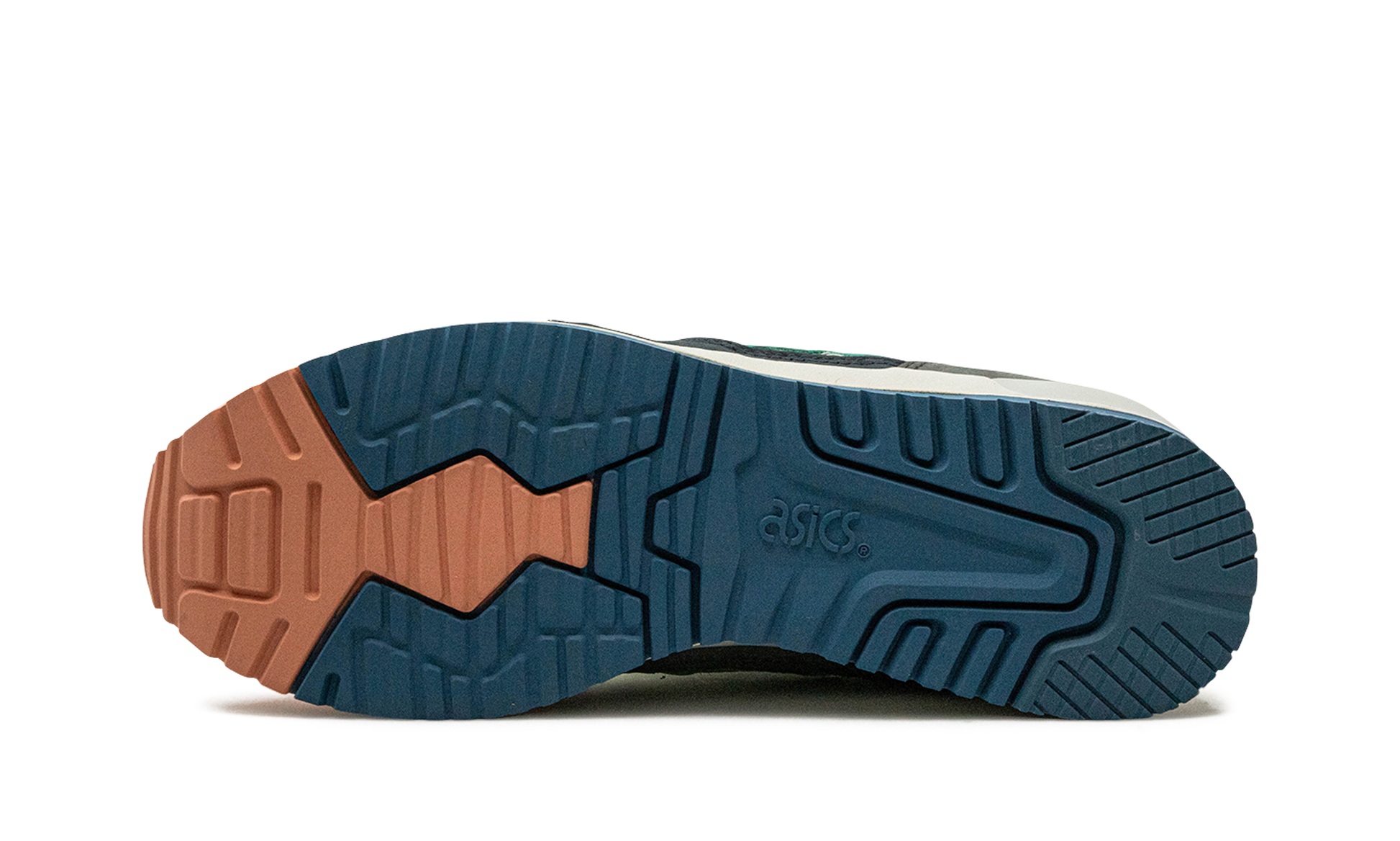 Gel-Lyte Iii Special Box "Ronnie fieg homage" H54FK 6540 Special Box