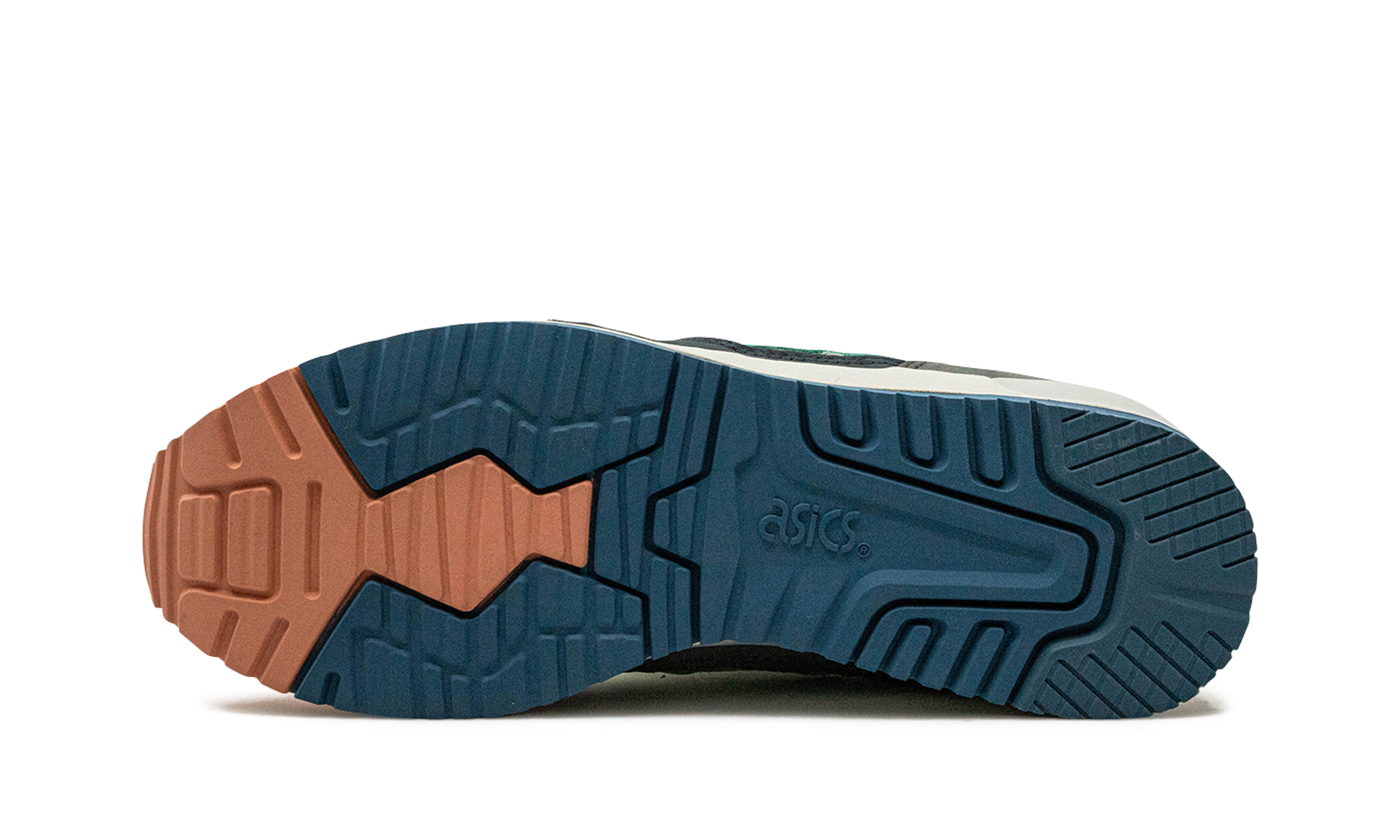 Gel-Lyte Iii Special Box "Ronnie fieg homage" H54FK 6540 Special Box