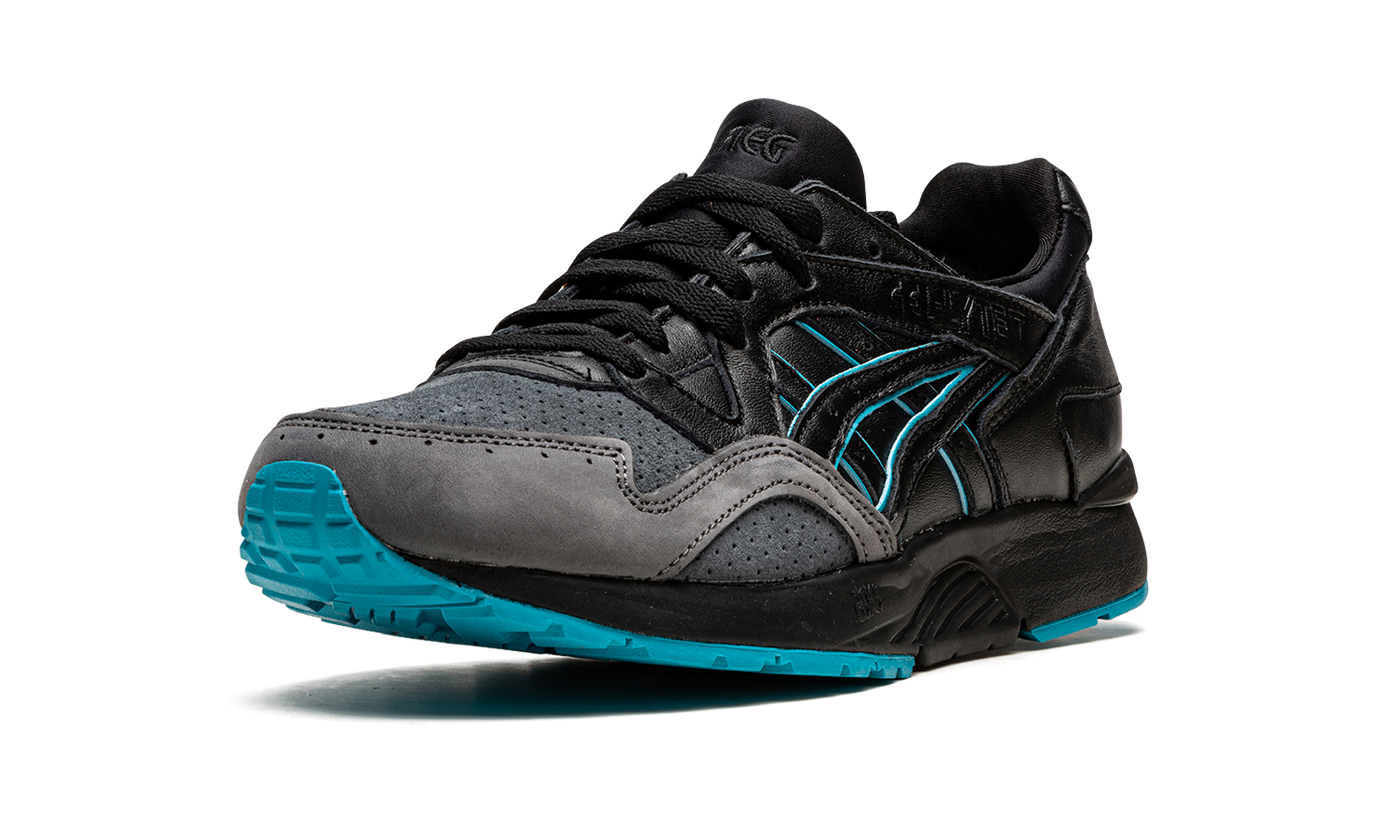 Gel-Lyte V "Kith - leatherback" 1201A547 020