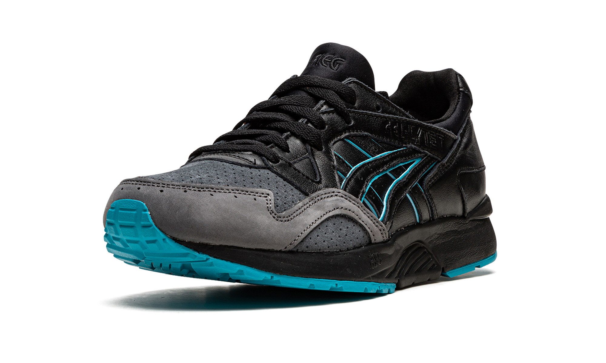 Gel-Lyte V "Kith - leatherback" 1201A547 020