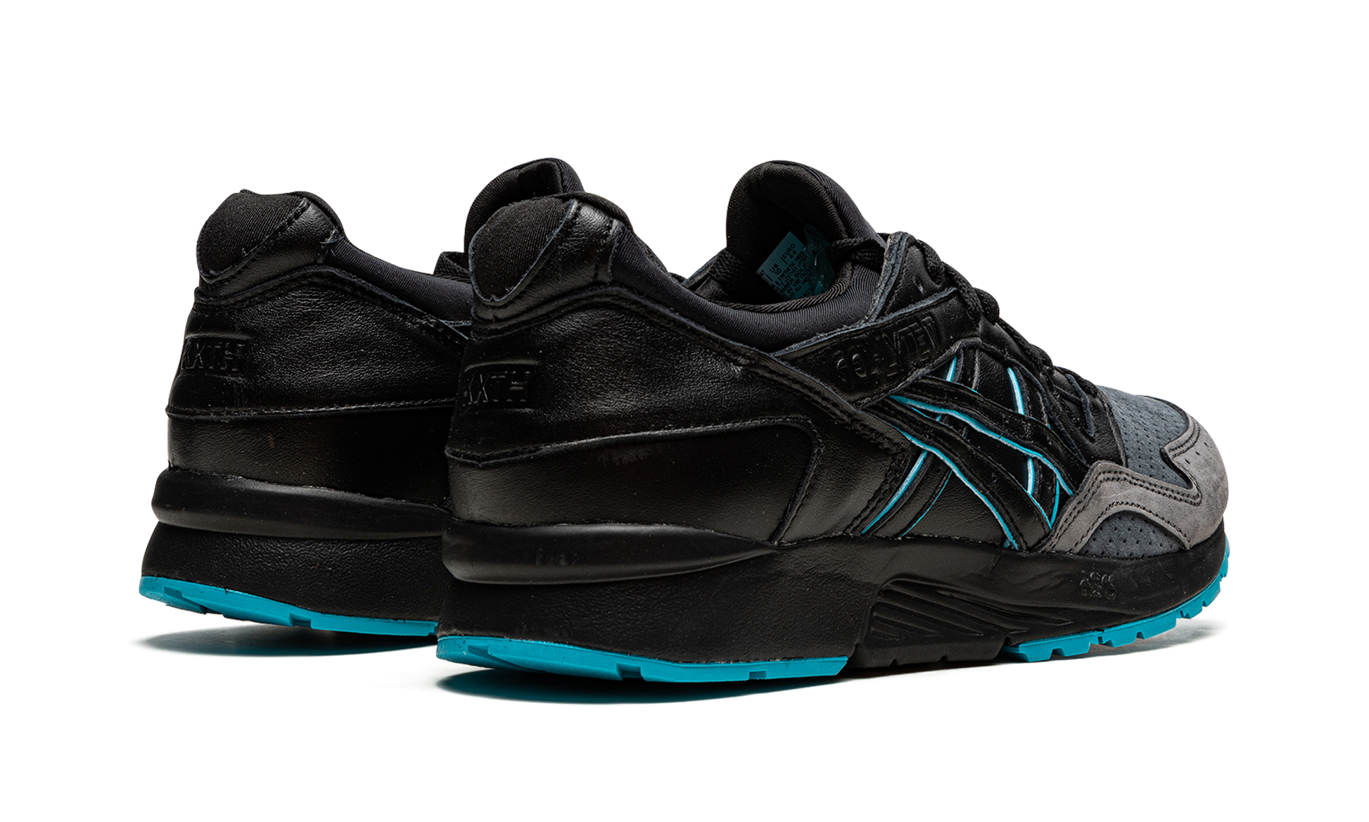 Gel-Lyte V "Kith - leatherback" 1201A547 020
