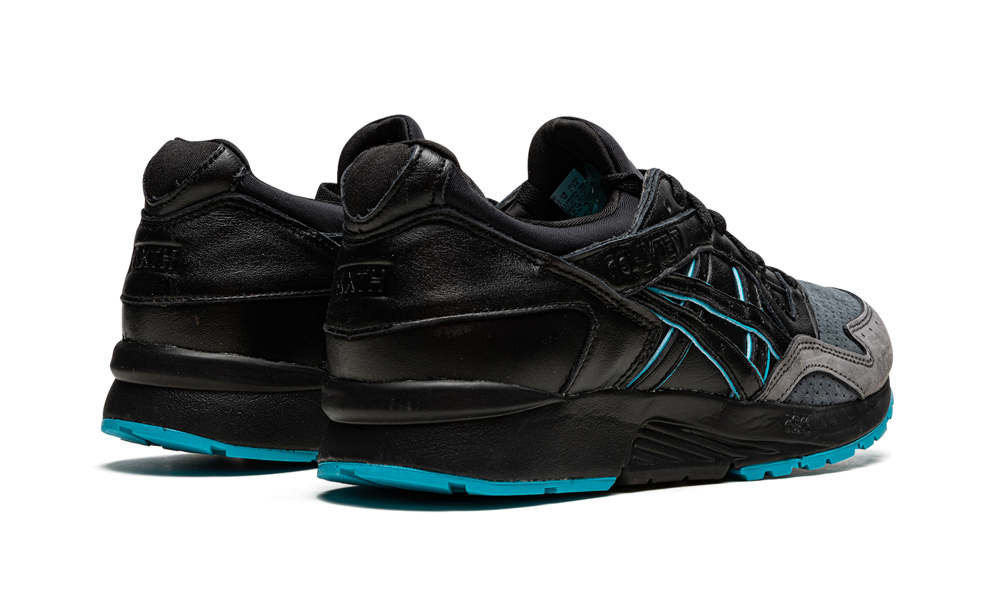 Gel-Lyte V "Kith - leatherback" 1201A547 020