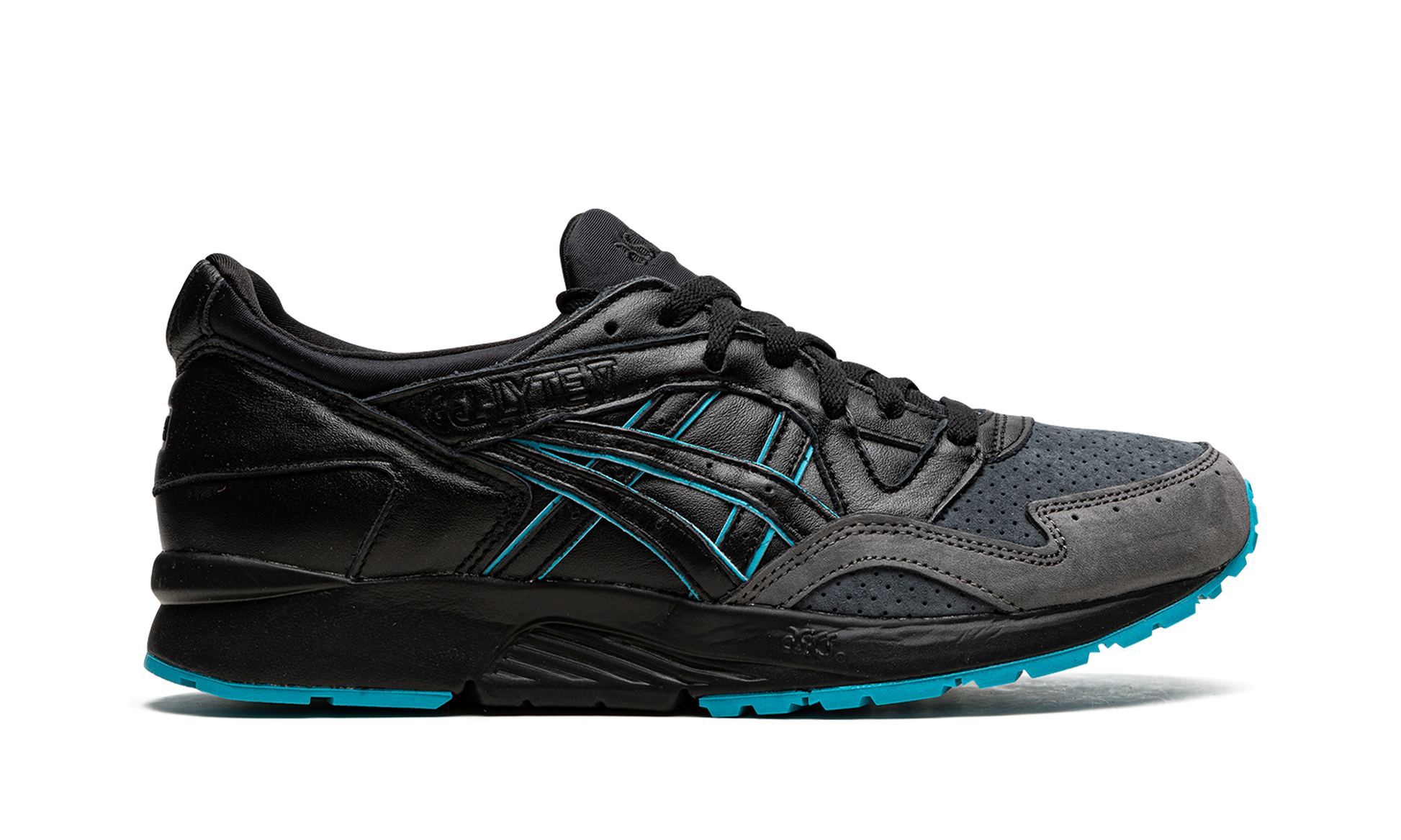 Gel-Lyte V "Kith - leatherback" 1201A547 020