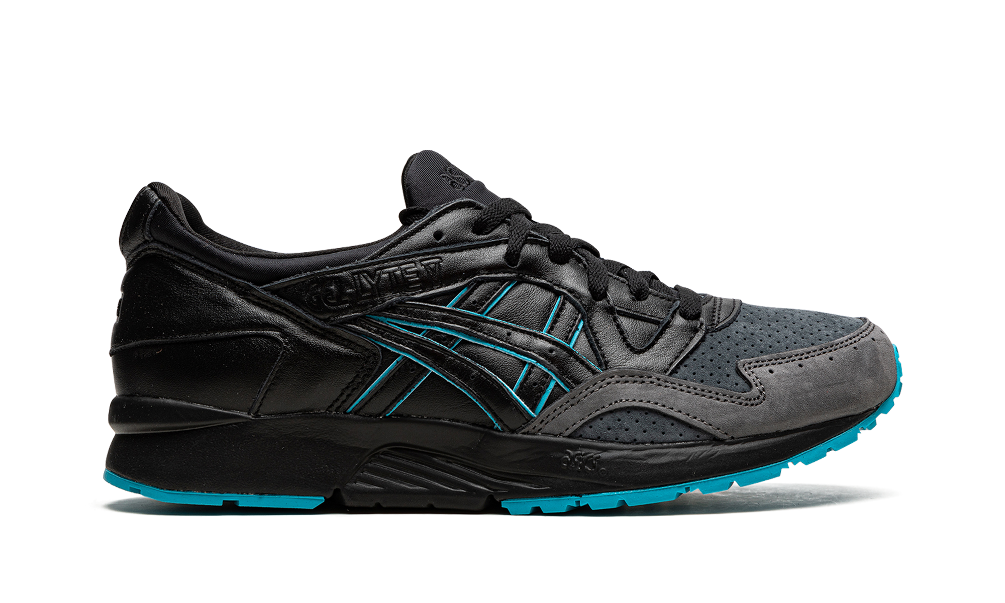 Gel-Lyte V "Kith - leatherback" 1201A547 020