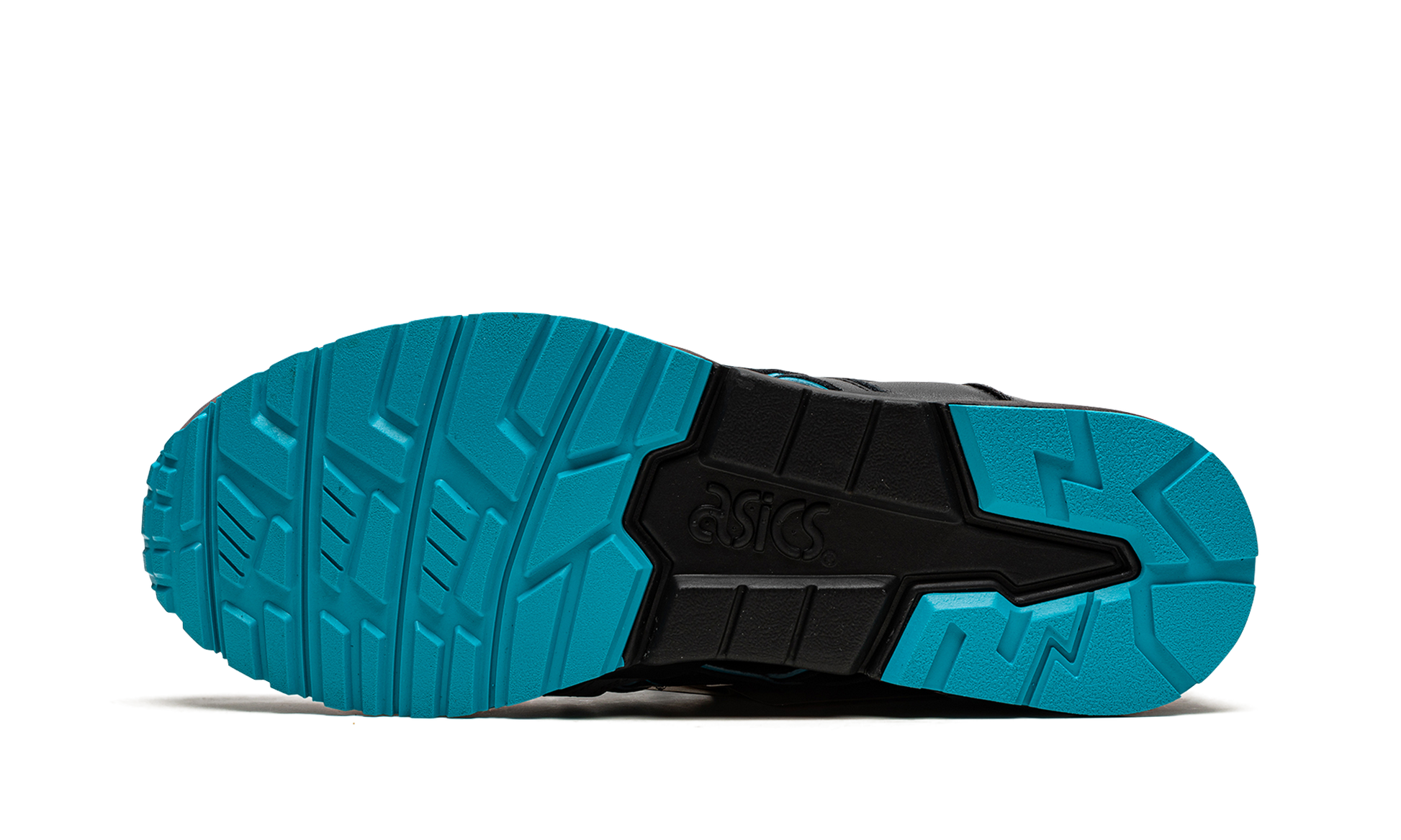 Gel-Lyte V "Kith - leatherback" 1201A547 020