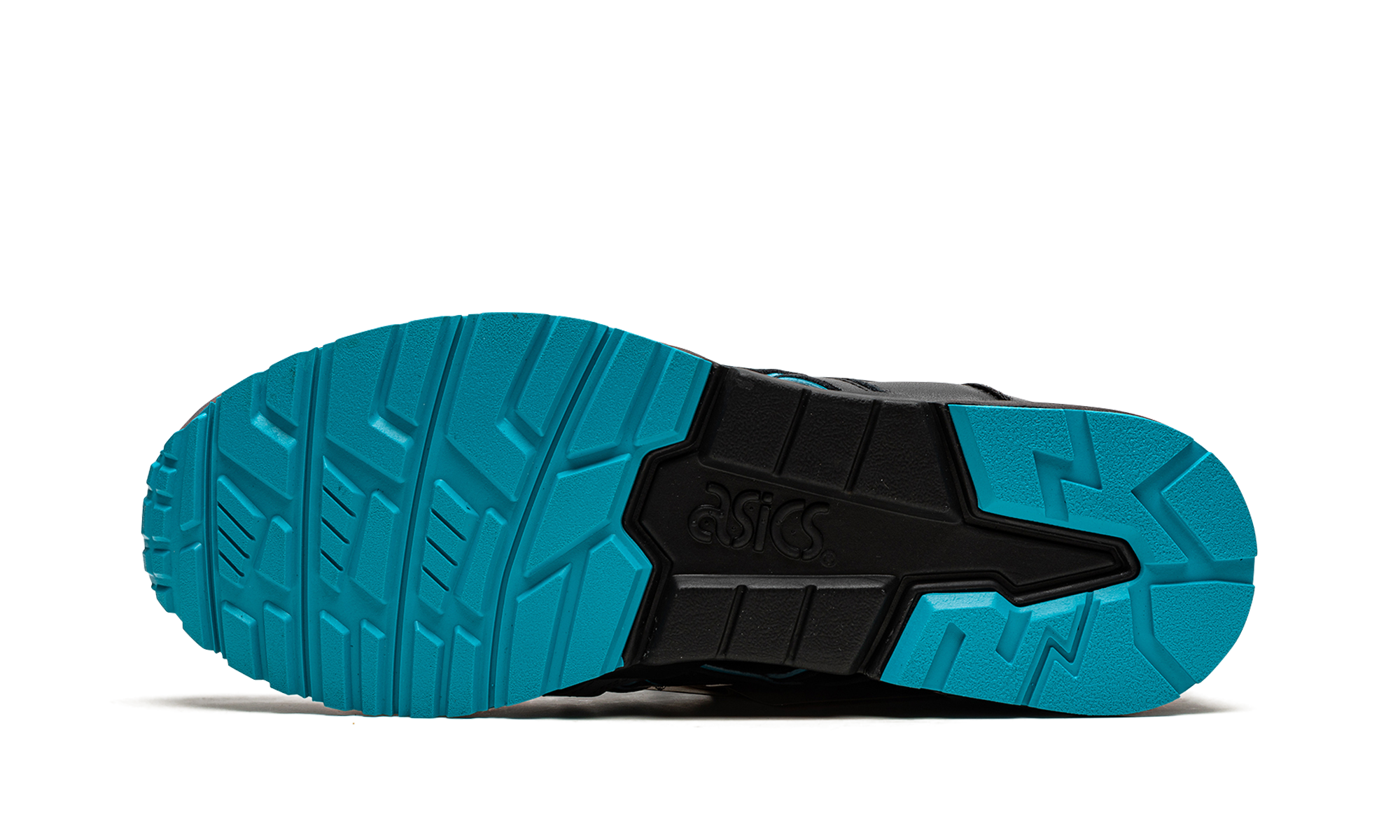 Gel-Lyte V "Kith - leatherback" 1201A547 020