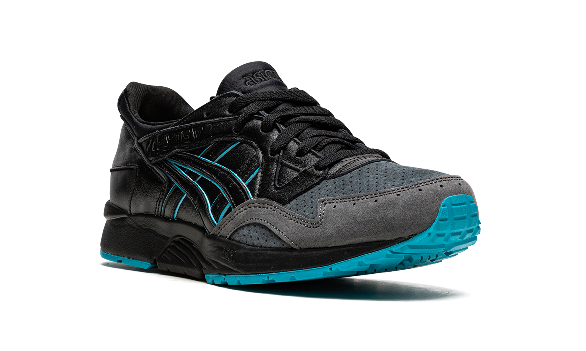 Gel-Lyte V "Kith - leatherback" 1201A547 020