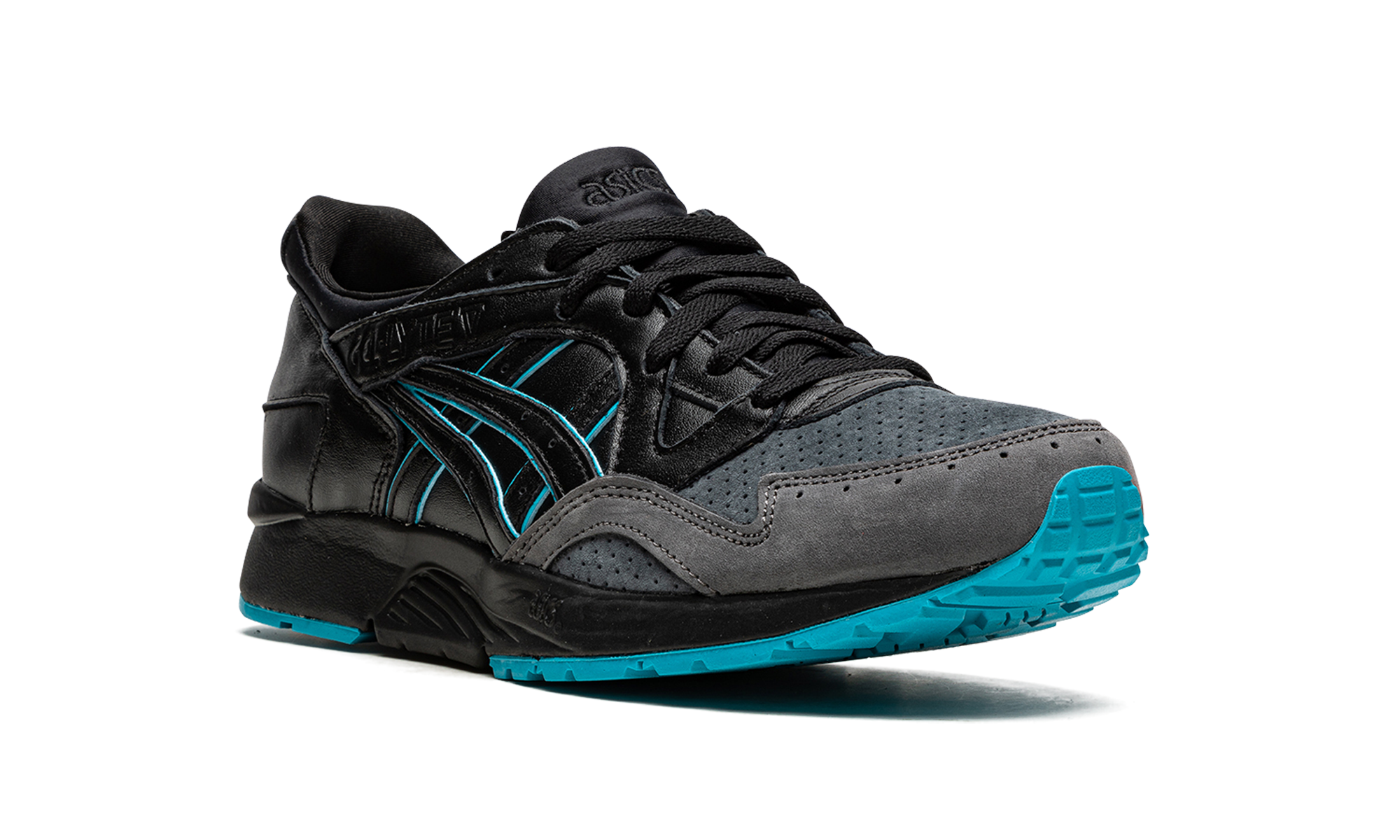 Gel-Lyte V "Kith - leatherback" 1201A547 020