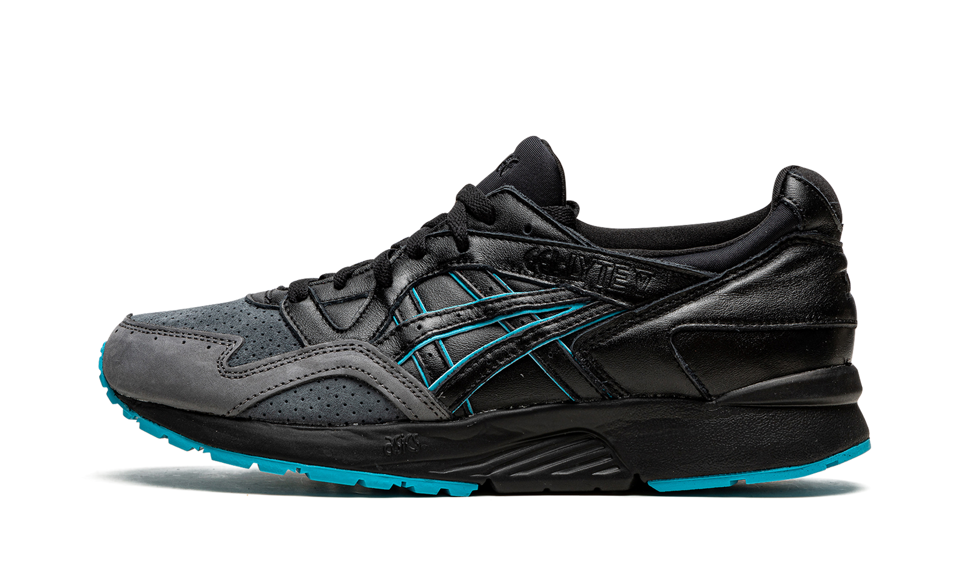 Gel-Lyte V "Kith - leatherback" 1201A547 020