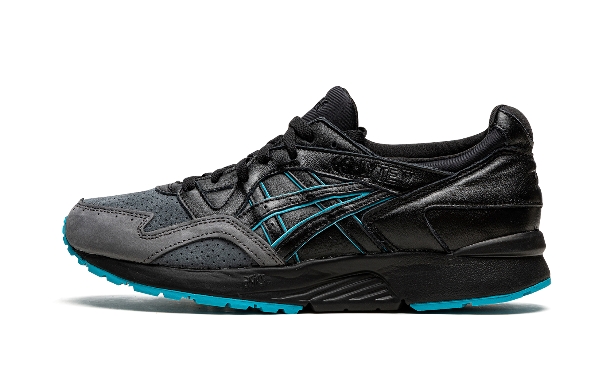 Gel-Lyte V "Kith - leatherback" 1201A547 020