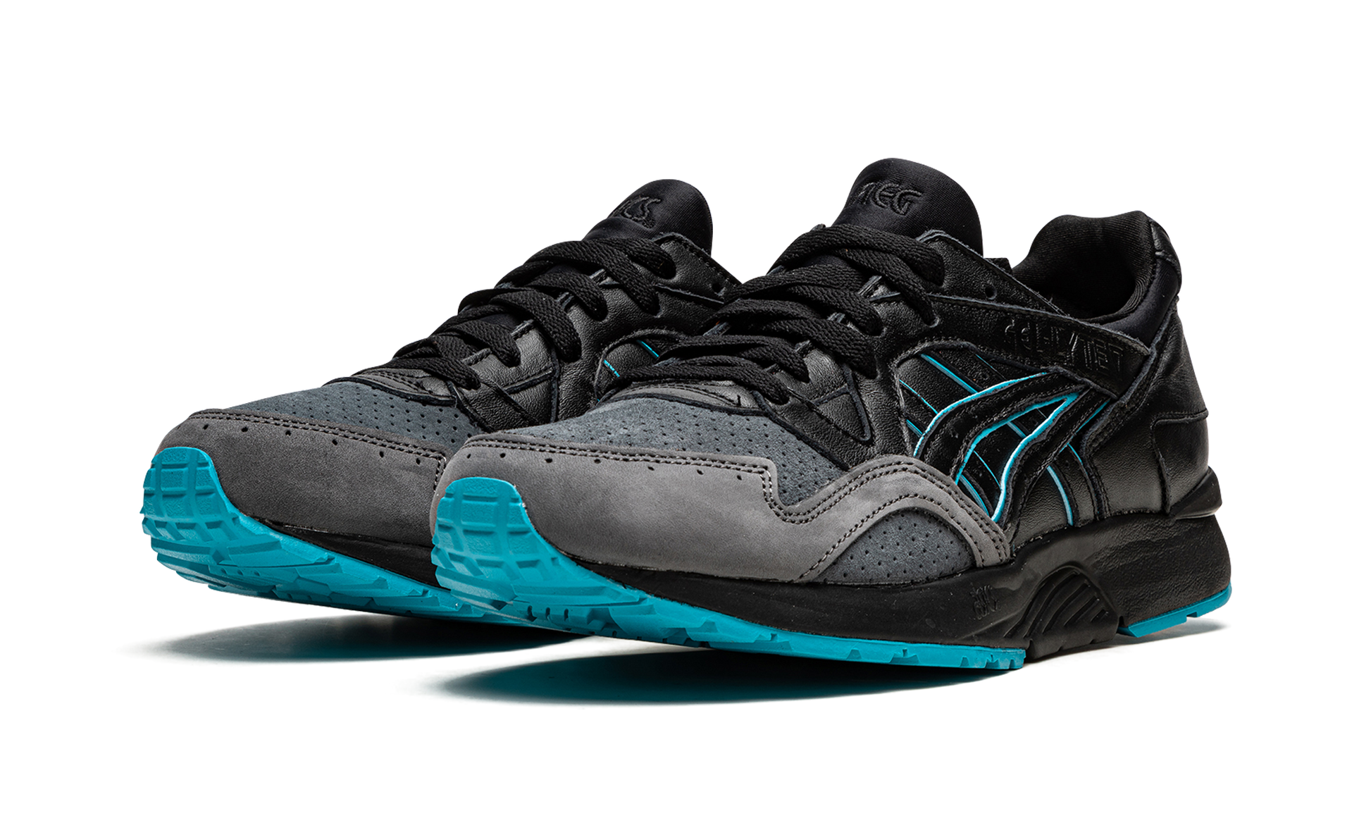 Gel-Lyte V "Kith - leatherback" 1201A547 020