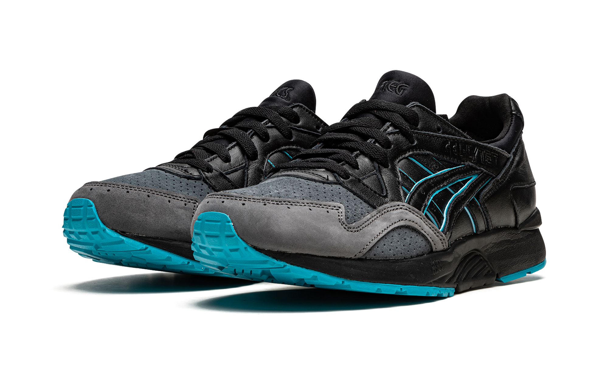 Gel-Lyte V "Kith - leatherback" 1201A547 020