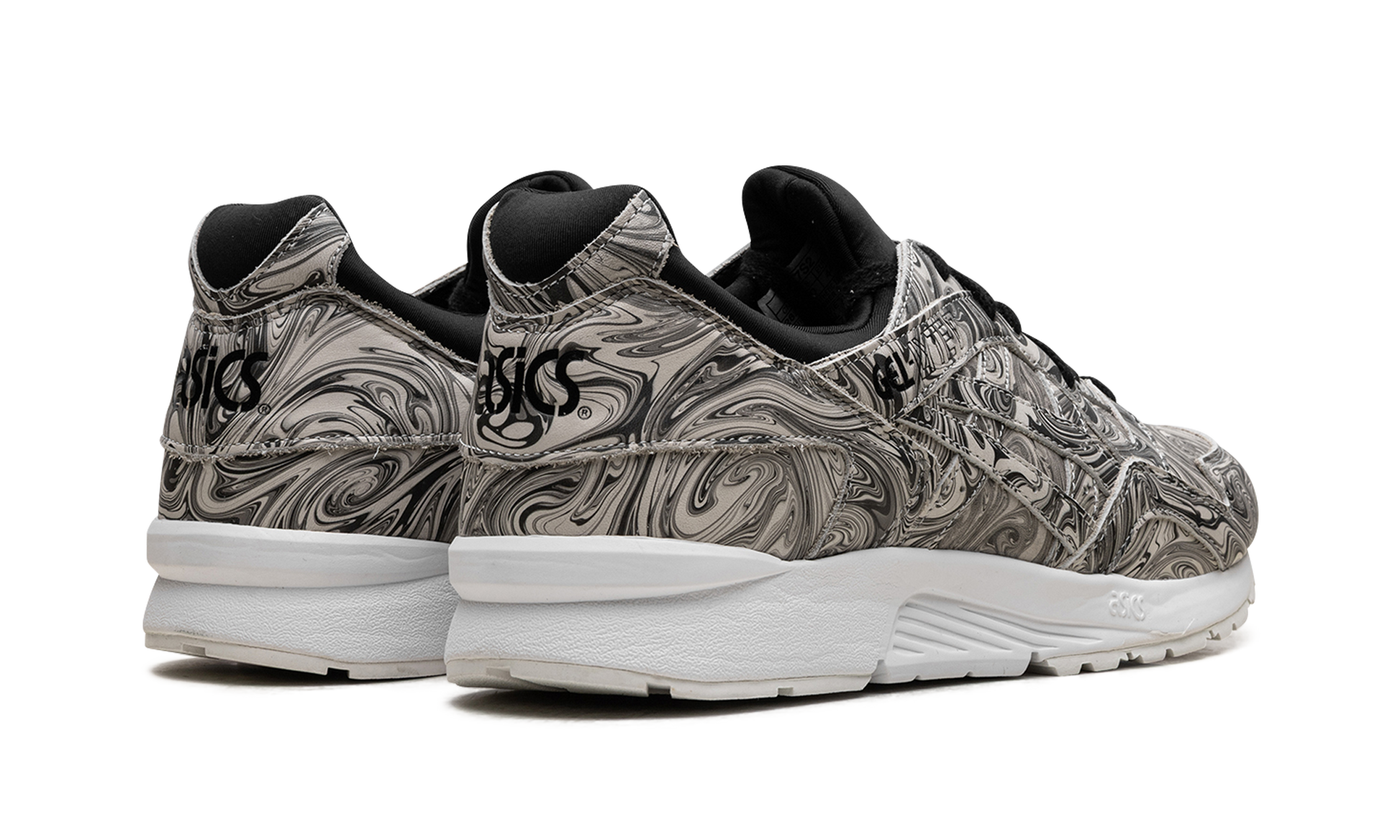Gel Lyte V "White/black" HL7S2 0190