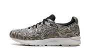 Gel Lyte V "White/black" HL7S2 0190