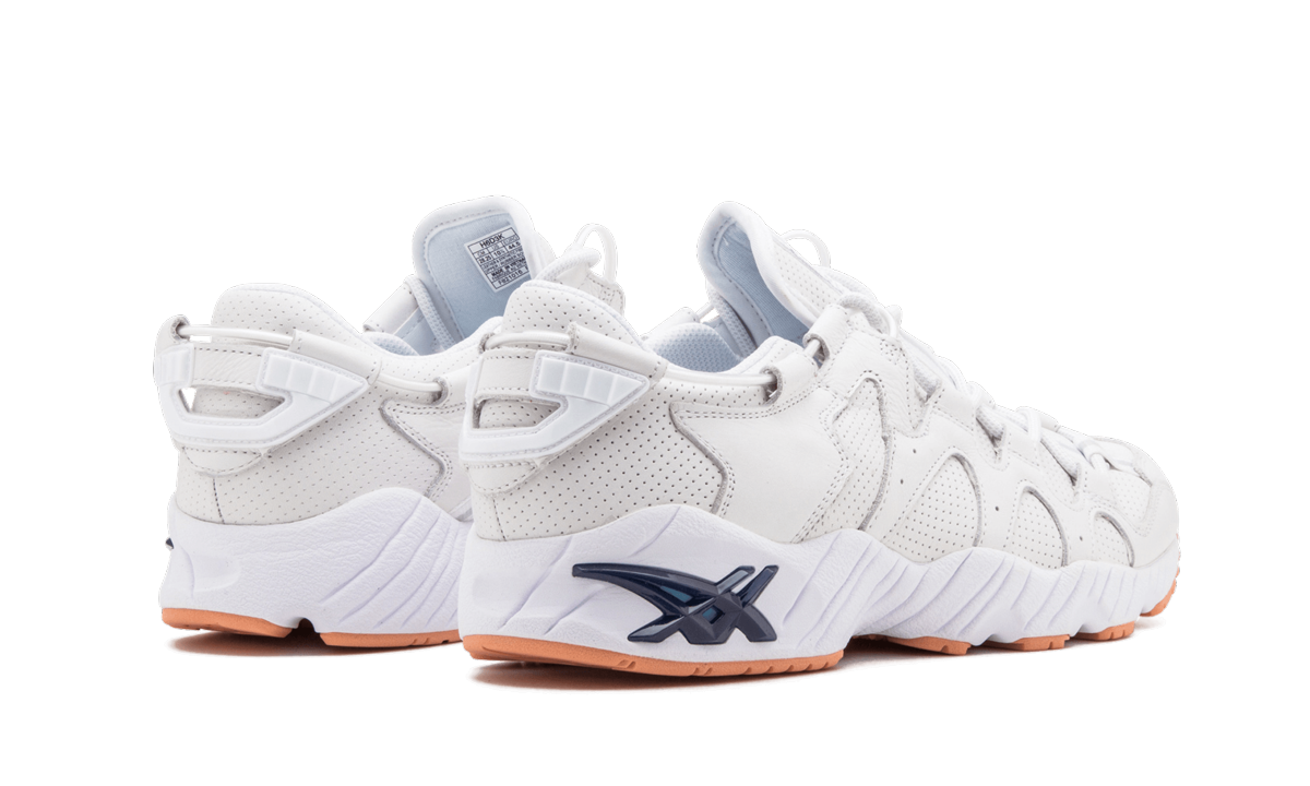 Gel Mai Salmon Toe "Salmon toe" H6D3K 0101