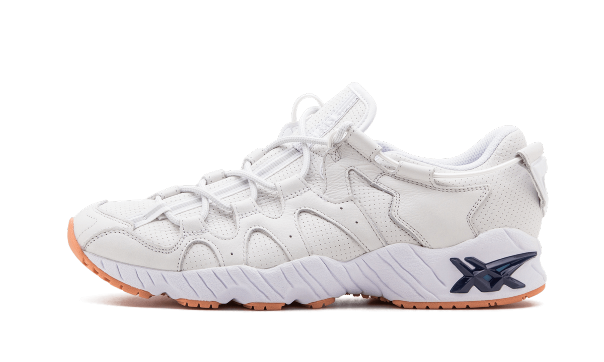 Gel Mai Salmon Toe "Salmon toe" H6D3K 0101