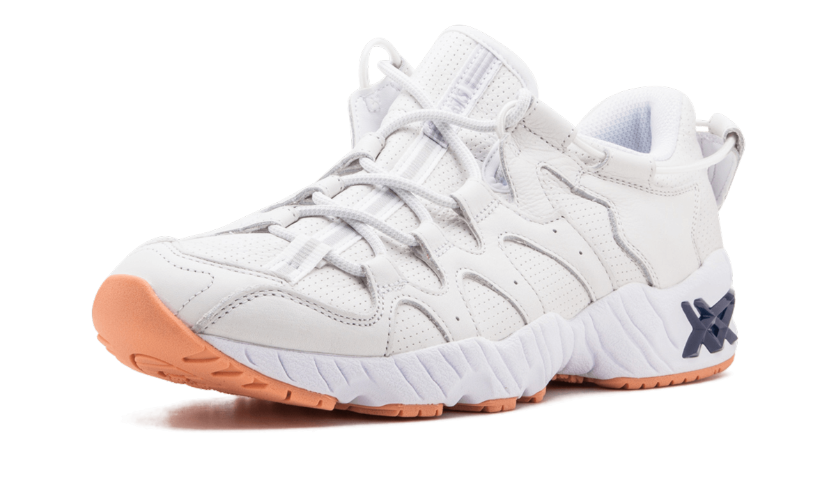 Gel Mai Salmon Toe "Salmon toe" H6D3K 0101