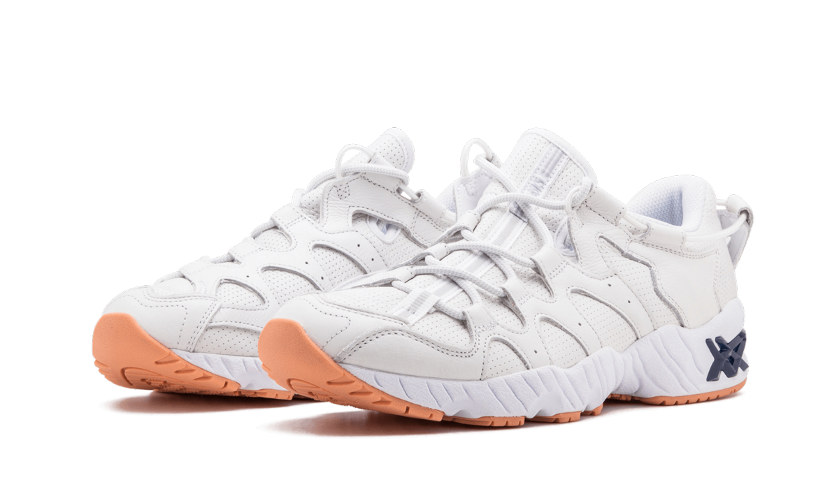 Gel Mai Salmon Toe "Salmon toe" H6D3K 0101