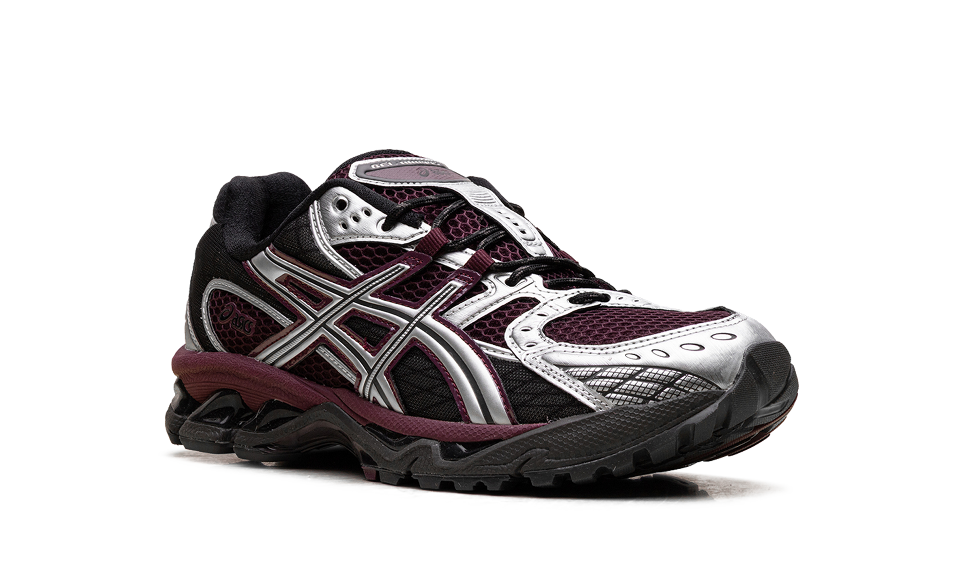 Gel Nimbus 10.1 "Beniimo purple" 1203A543 501