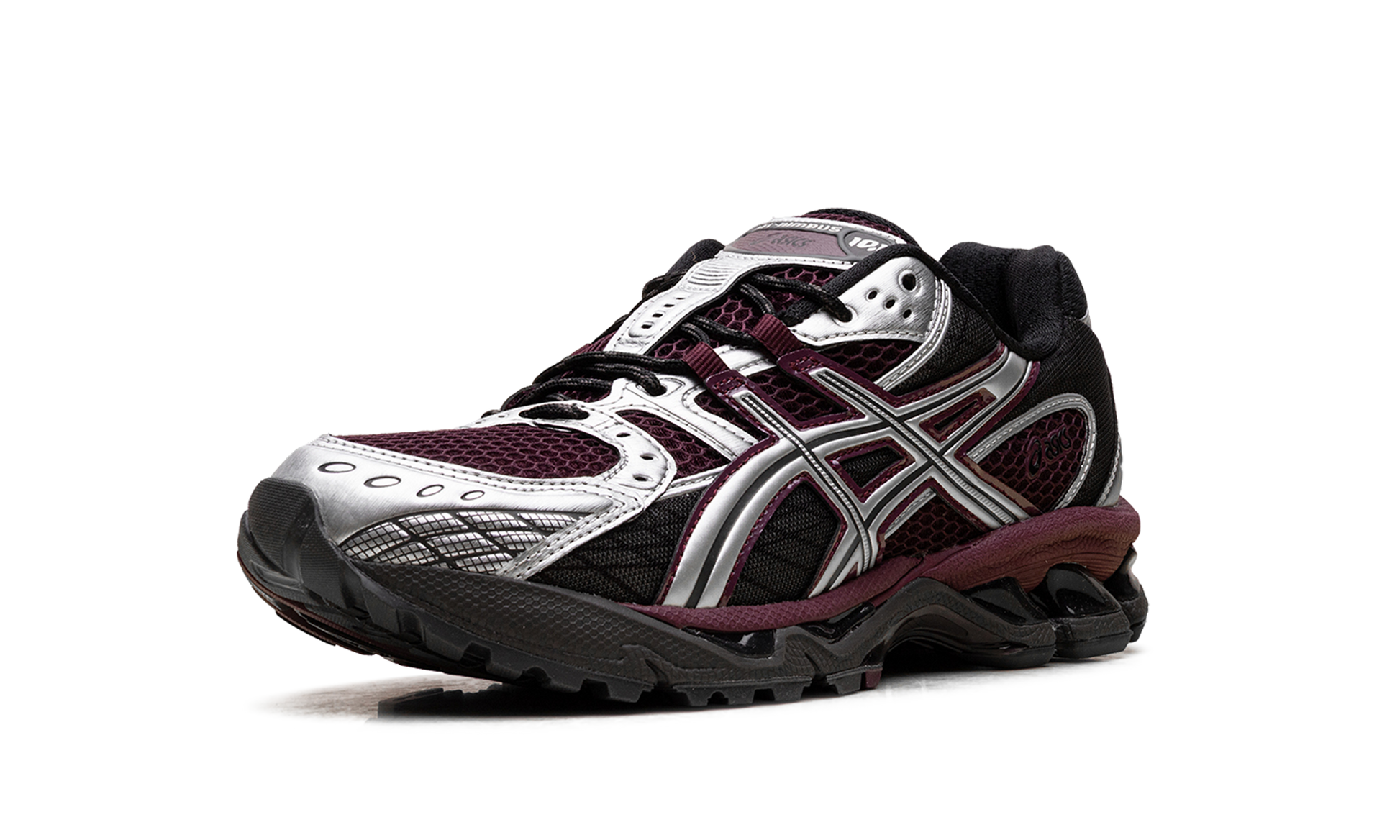 Gel Nimbus 10.1 "Beniimo purple" 1203A543 501