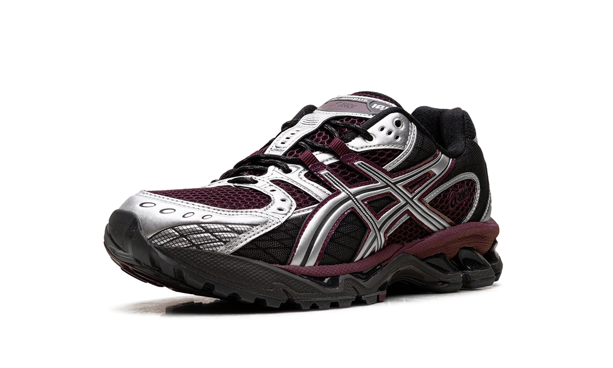 Gel Nimbus 10.1 "Beniimo purple" 1203A543 501