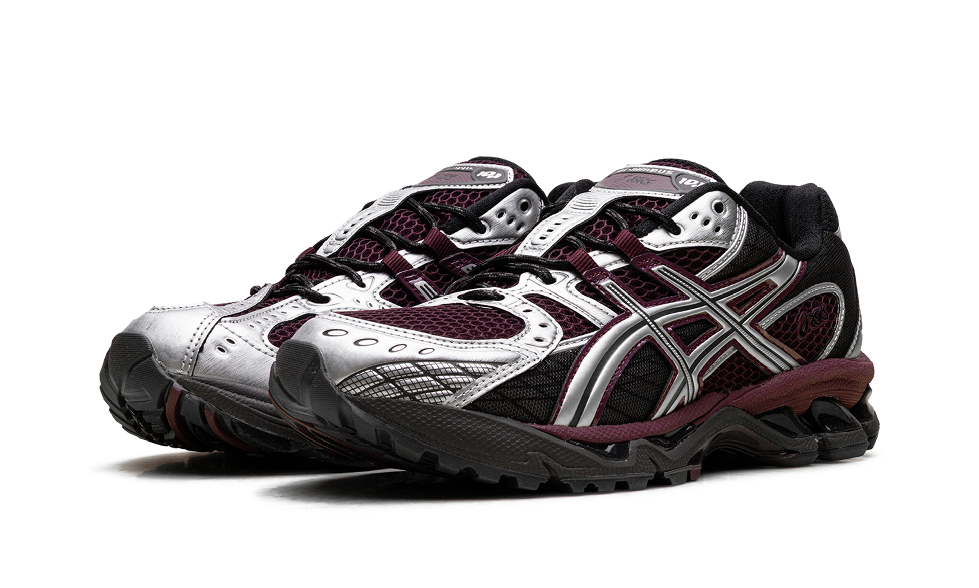 Gel Nimbus 10.1 "Beniimo purple" 1203A543 501