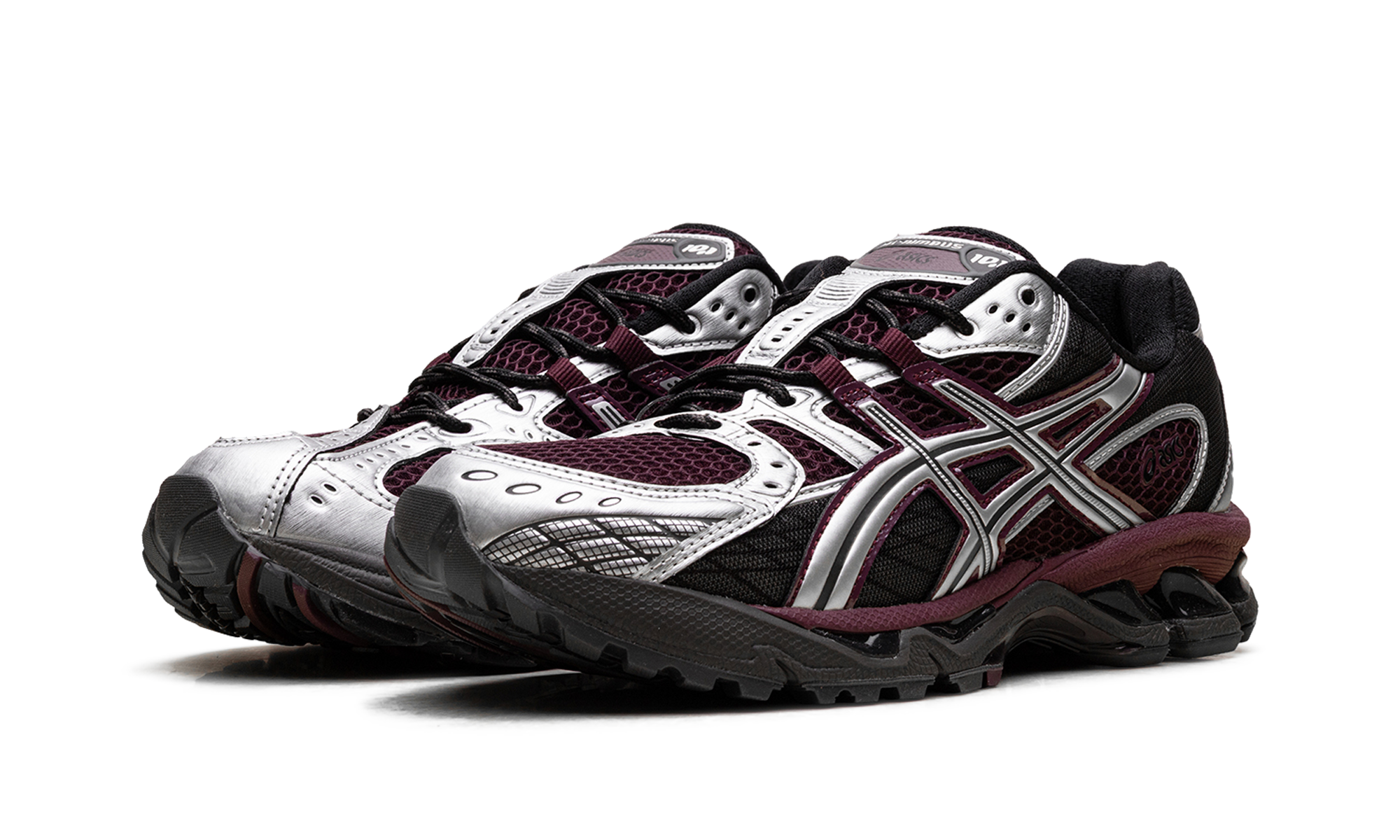Gel Nimbus 10.1 "Beniimo purple" 1203A543 501