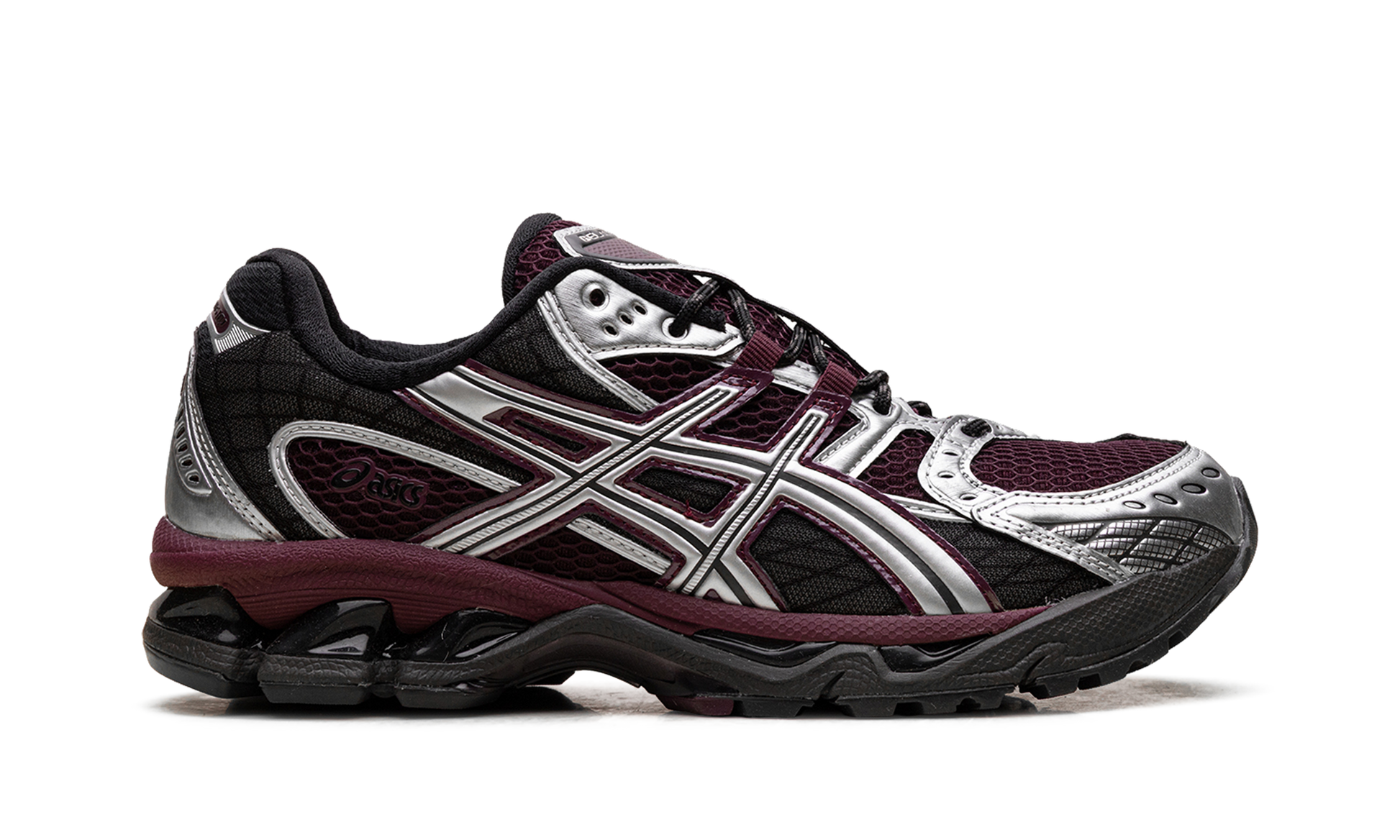Gel Nimbus 10.1 "Beniimo purple" 1203A543 501