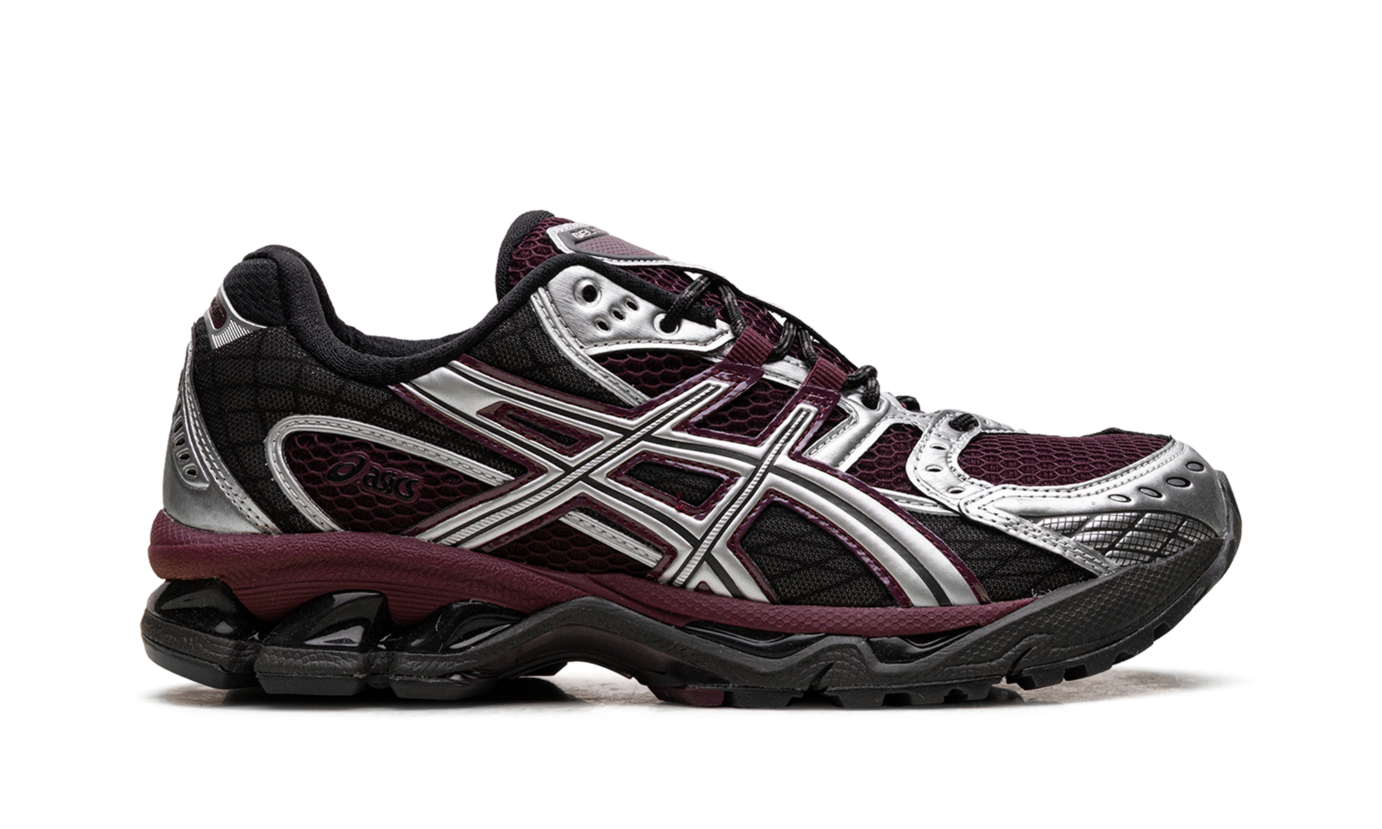 Gel Nimbus 10.1 "Beniimo purple" 1203A543 501