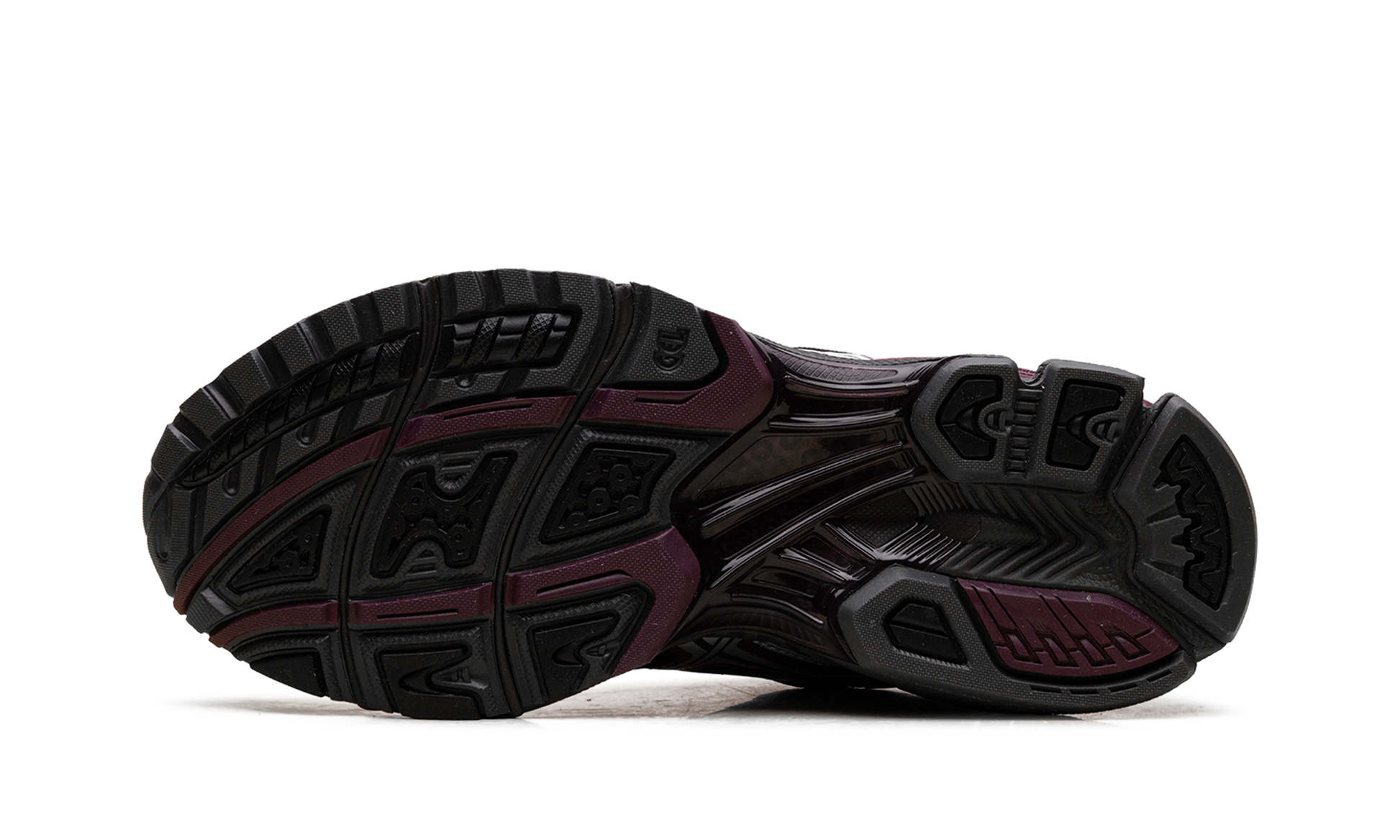 Gel Nimbus 10.1 "Beniimo purple" 1203A543 501