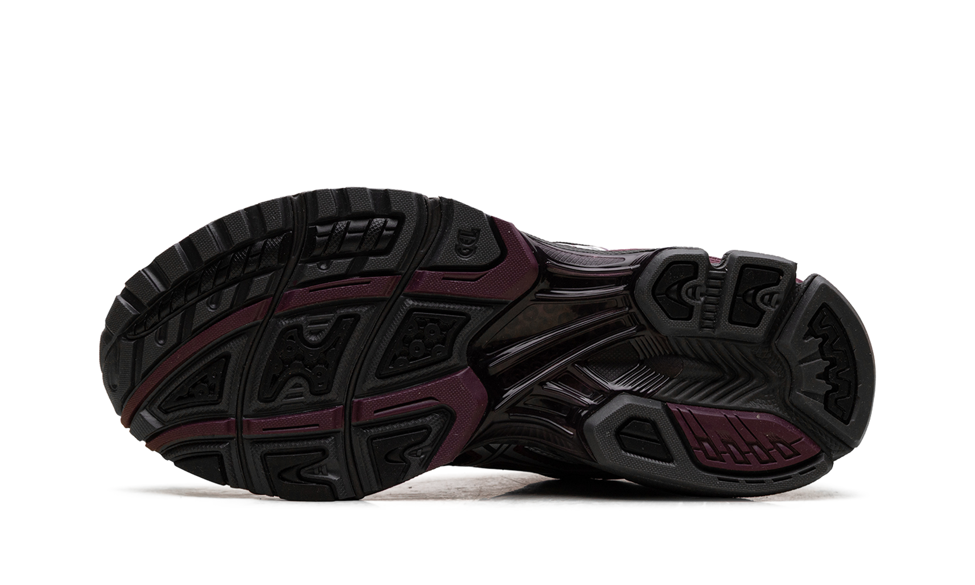 Gel Nimbus 10.1 "Beniimo purple" 1203A543 501