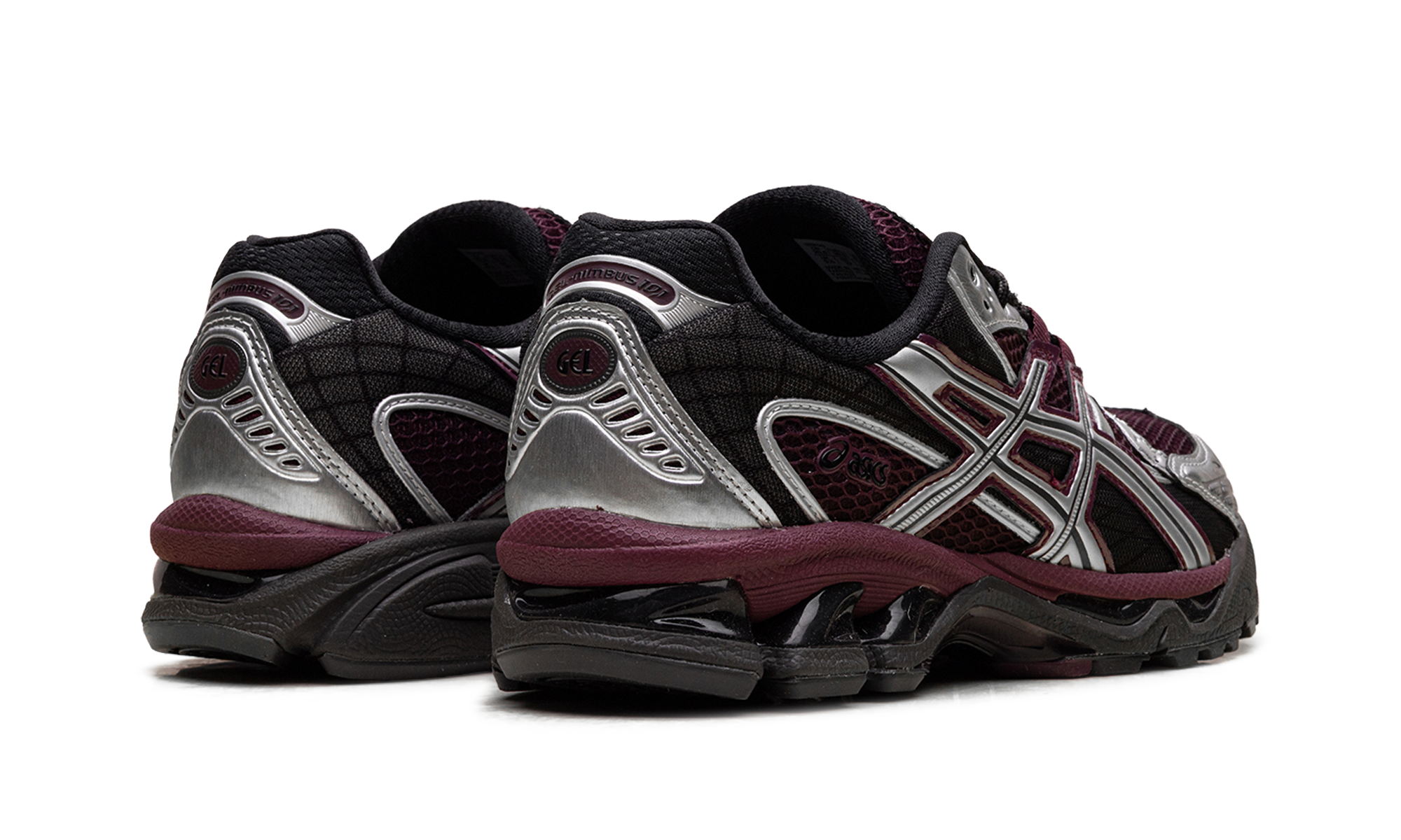 Gel Nimbus 10.1 "Beniimo purple" 1203A543 501