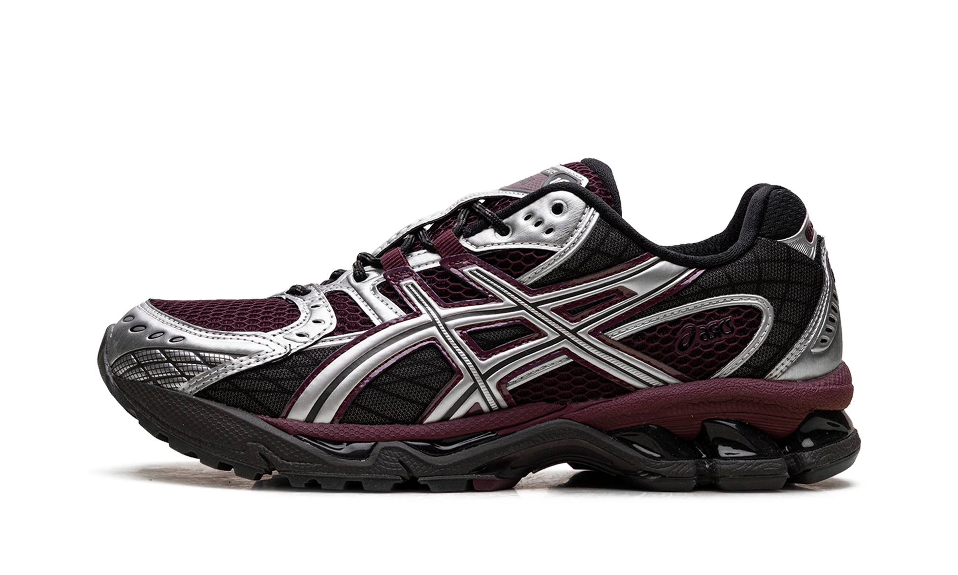 Gel Nimbus 10.1 "Beniimo purple" 1203A543 501