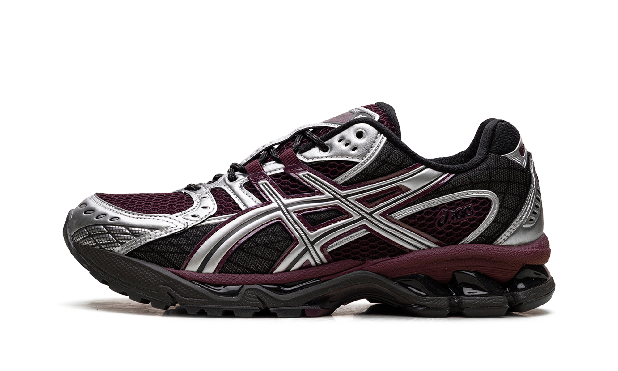 Gel Nimbus 10.1 "Beniimo purple" 1203A543 501