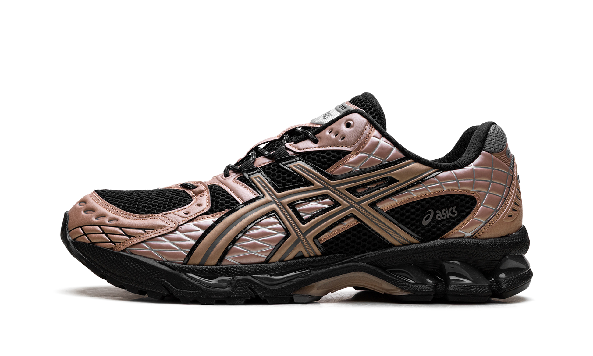 Gel-Nimbus 10.1 "Black / rose gold" 1203A761 001