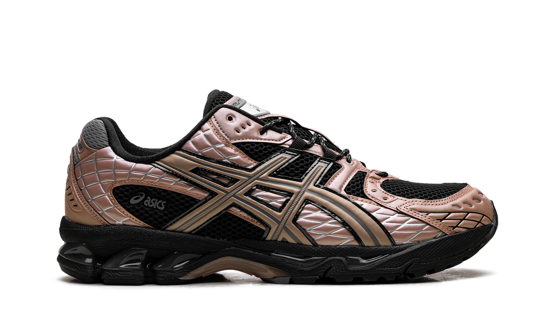 Gel-Nimbus 10.1 "Black / rose gold" 1203A761 001