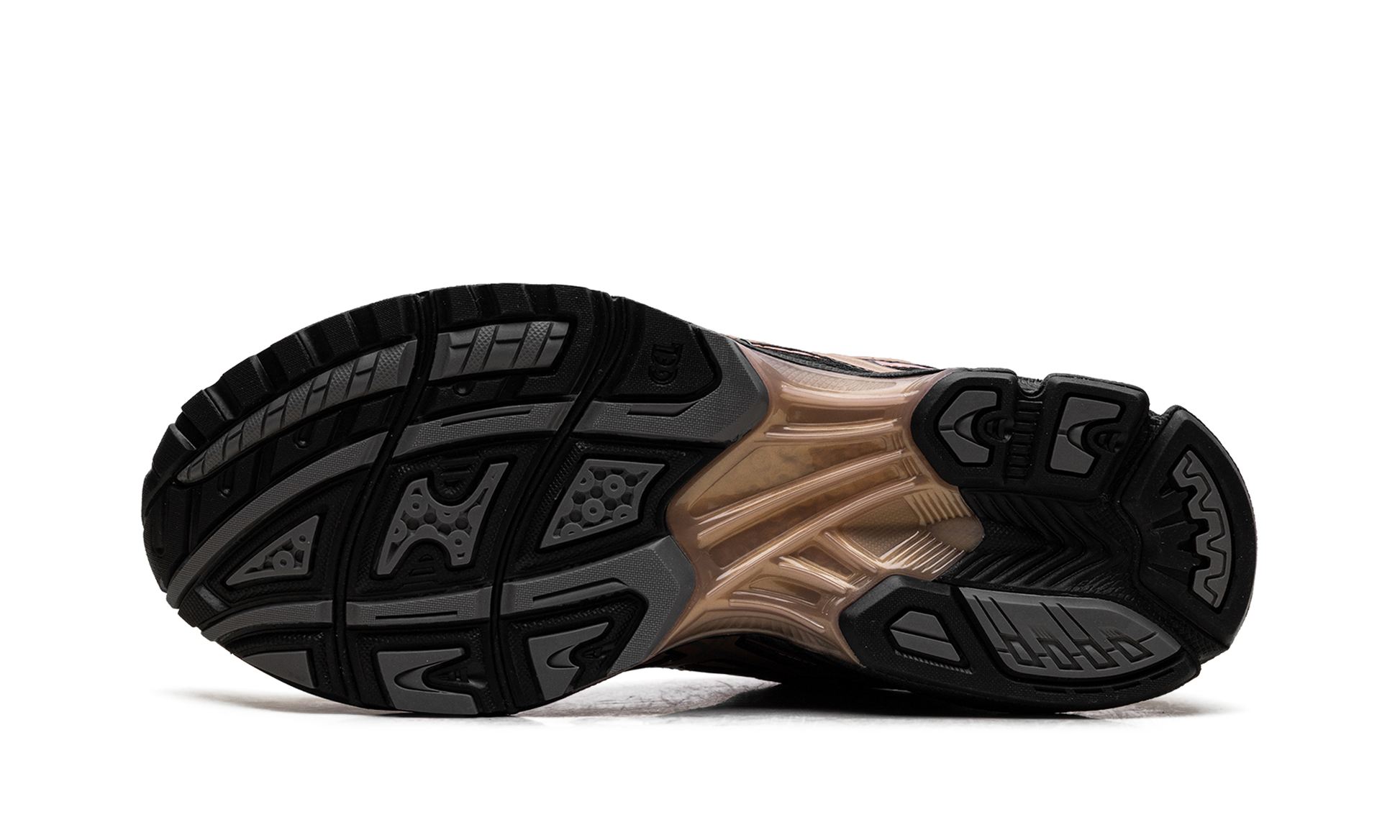 Gel-Nimbus 10.1 "Black / rose gold" 1203A761 001