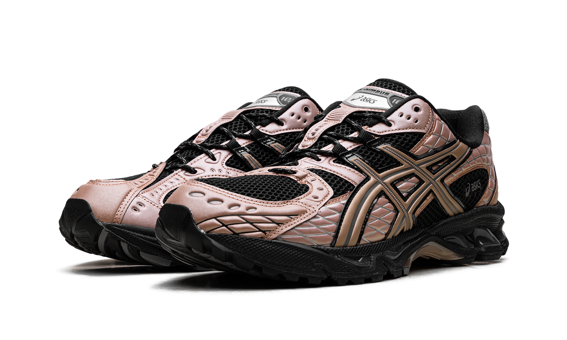 Gel-Nimbus 10.1 "Black / rose gold" 1203A761 001