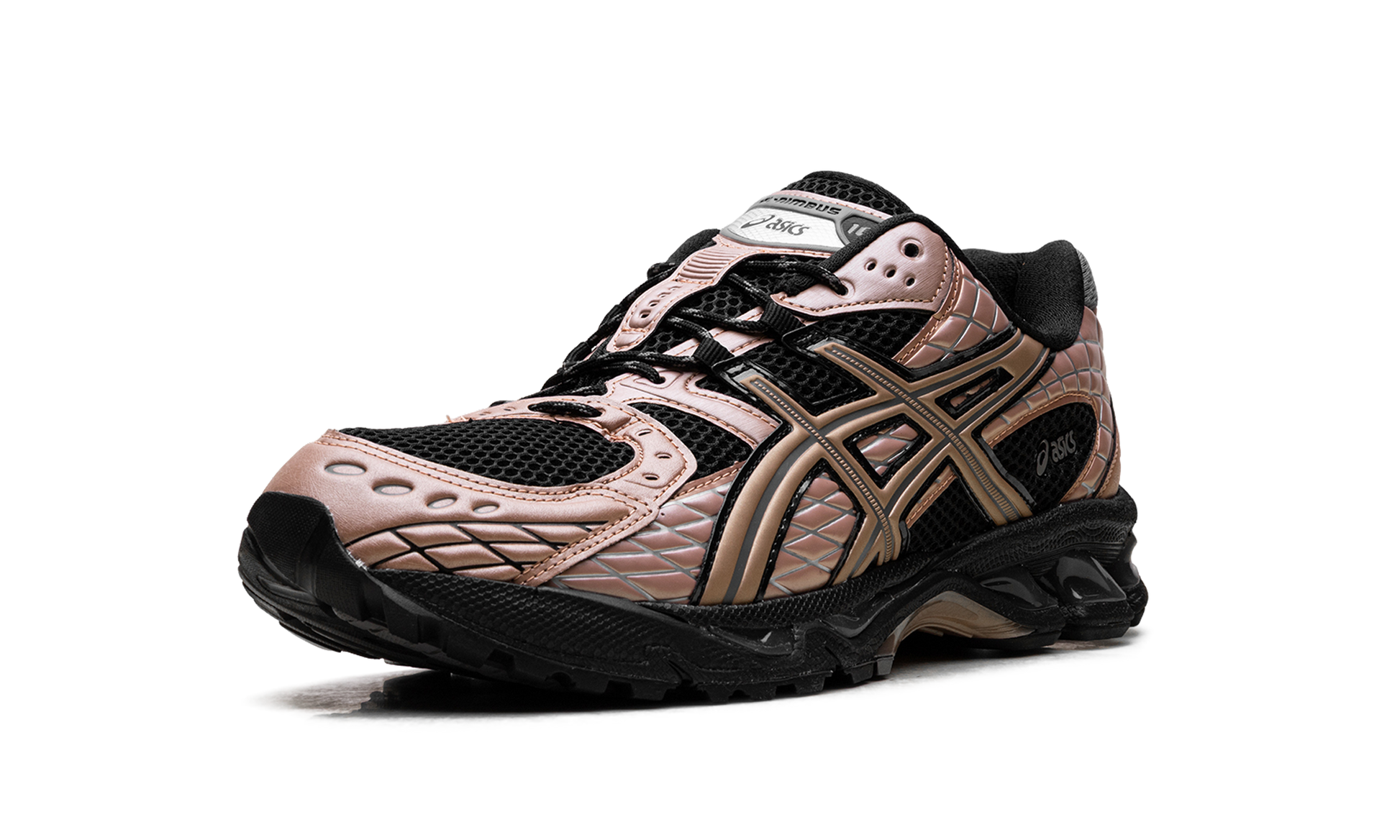 Gel-Nimbus 10.1 "Black / rose gold" 1203A761 001