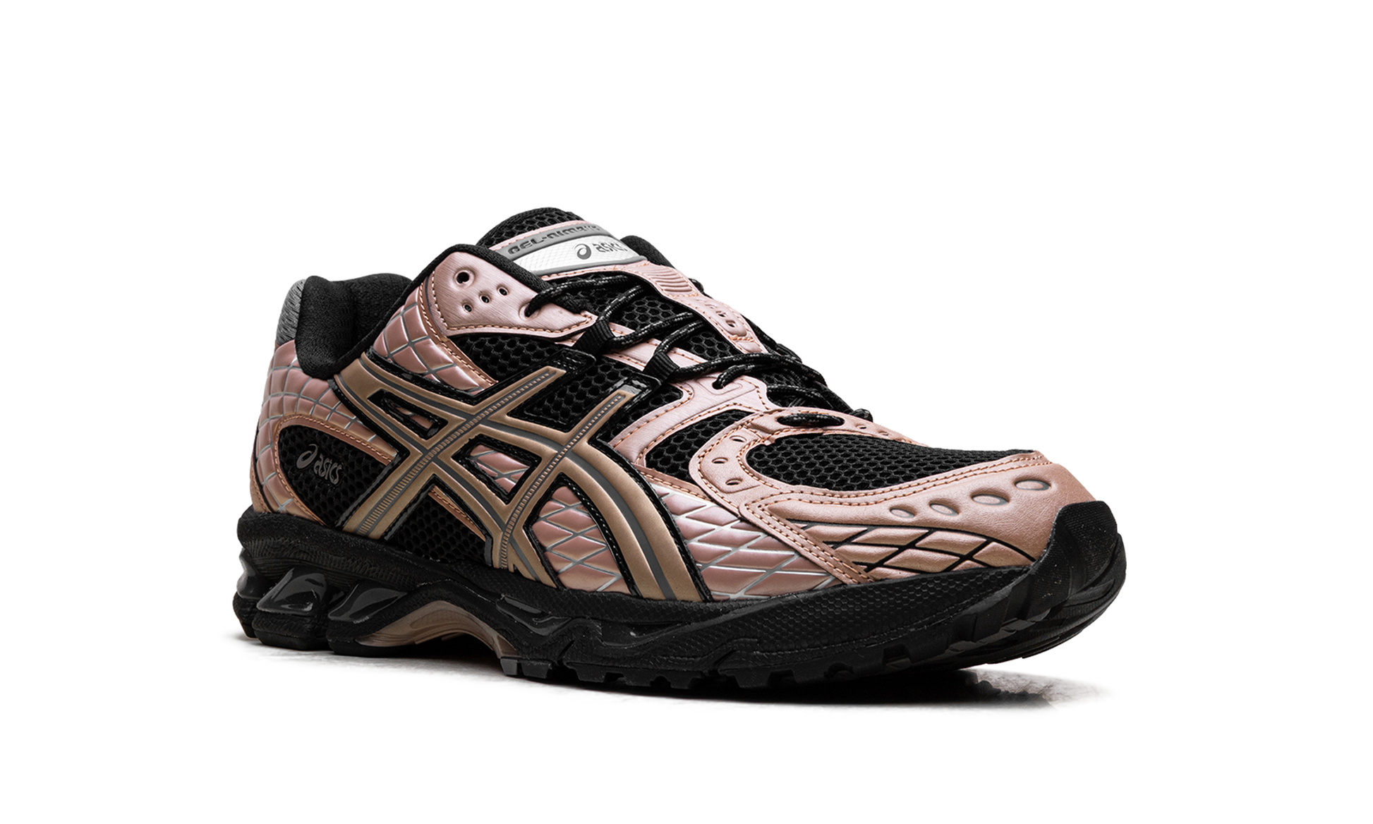 Gel-Nimbus 10.1 "Black / rose gold" 1203A761 001