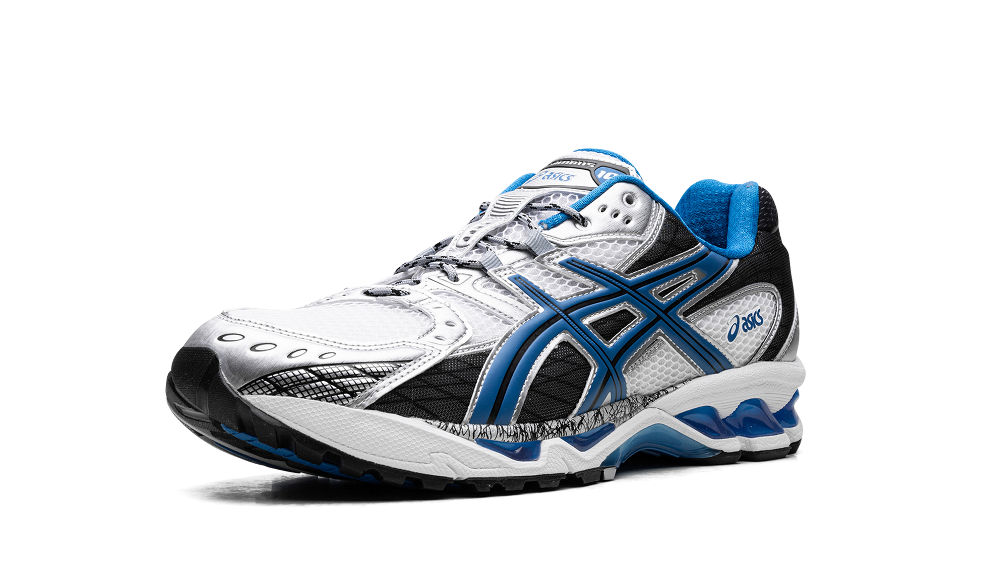 Gel-Nimbus 10.1 "Blue" 1203A543 101