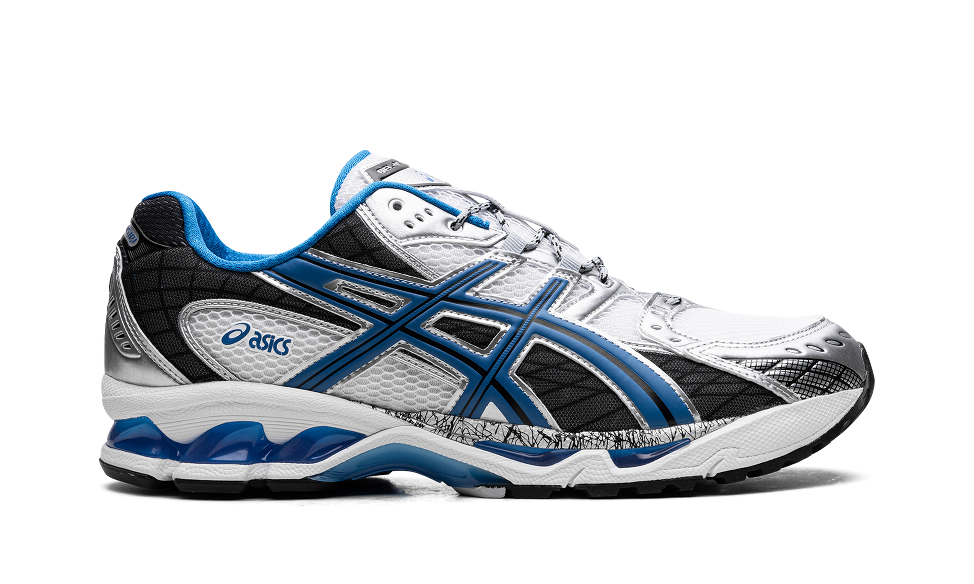 Gel-Nimbus 10.1 "Blue" 1203A543 101