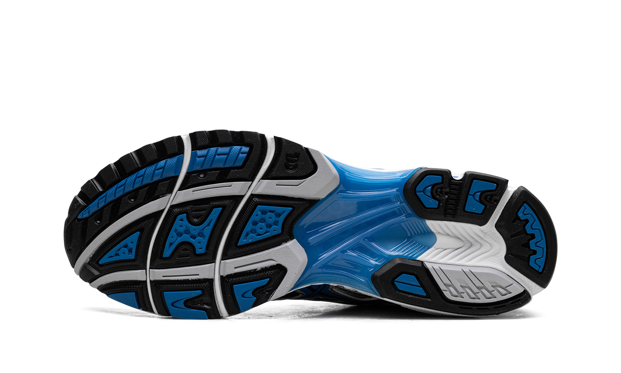 Gel-Nimbus 10.1 "Blue" 1203A543 101