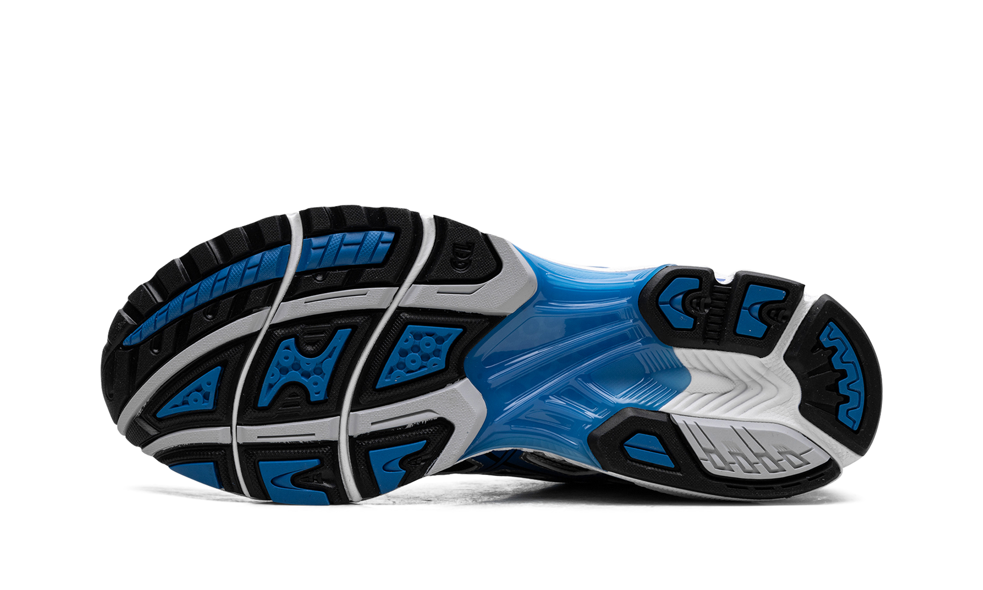 Gel-Nimbus 10.1 "Blue"