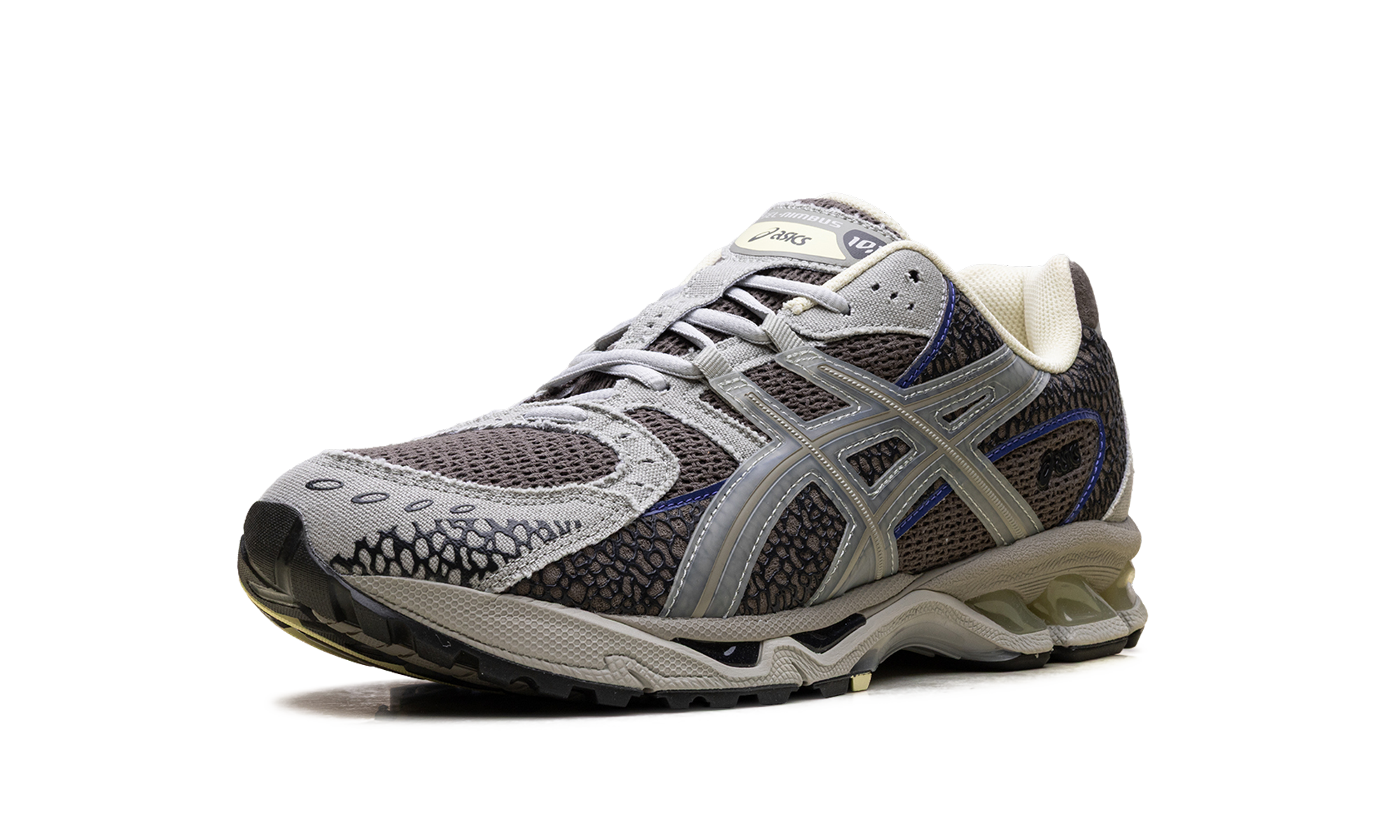Gel-Nimbus 10.1 "Eighteen east" 1203A968 200