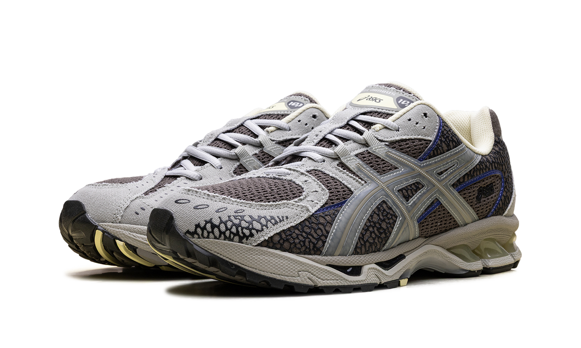 Gel-Nimbus 10.1 "Eighteen east" 1203A968 200