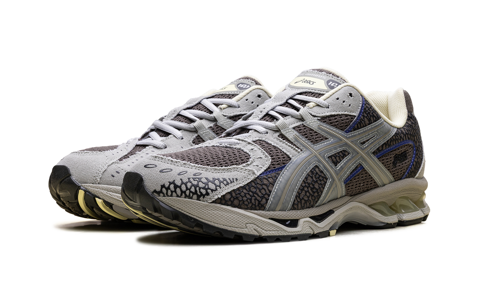 Gel-Nimbus 10.1 "Eighteen east" 1203A968 200