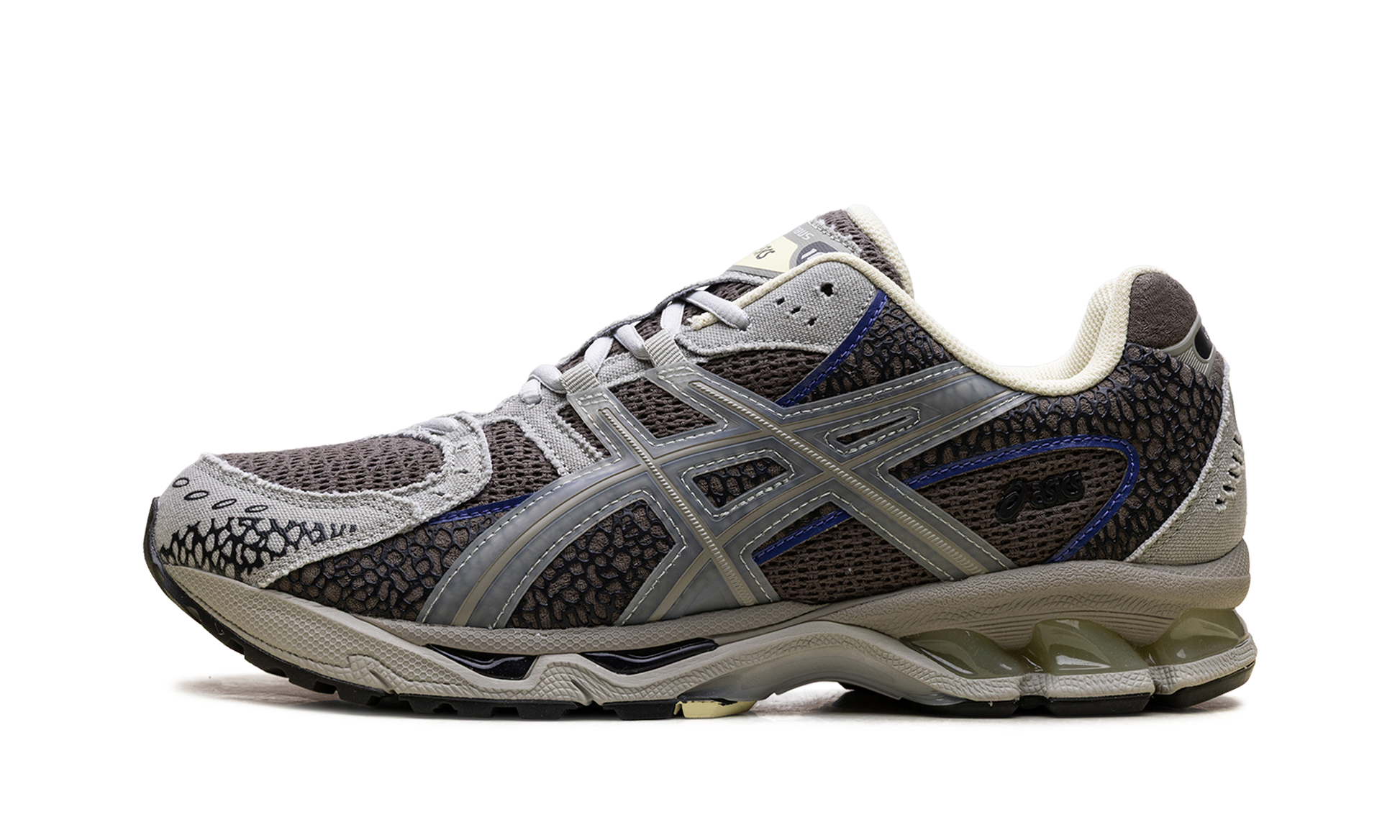 Gel-Nimbus 10.1 "Eighteen east" 1203A968 200