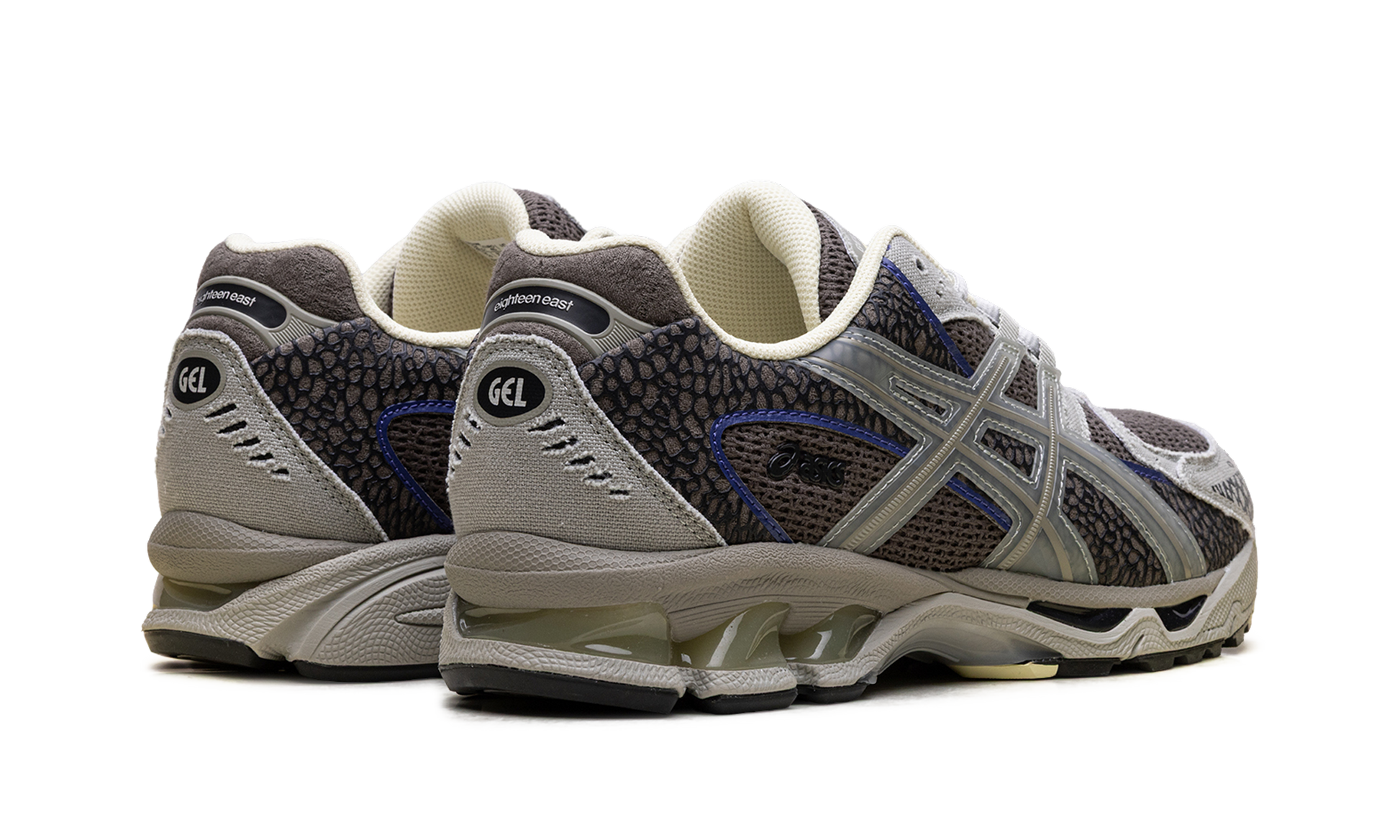 Gel-Nimbus 10.1 "Eighteen east" 1203A968 200